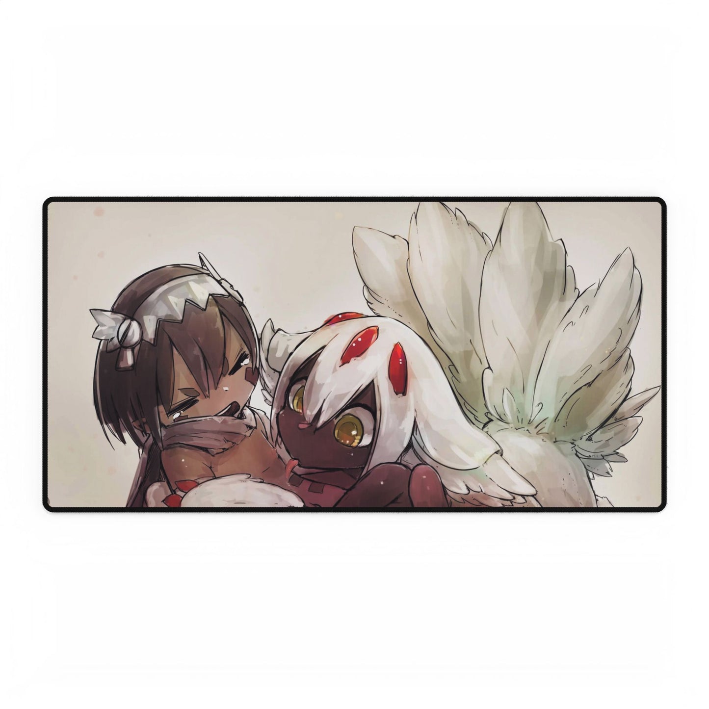 Anime Made In Abyss Mouse Pad