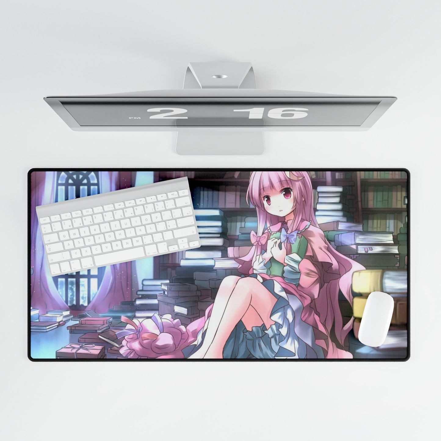 Touhou Mouse Pad