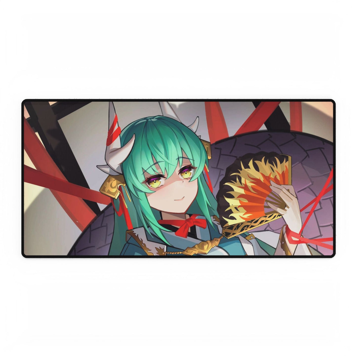 Berserker (Kiyohime) Mouse Pad