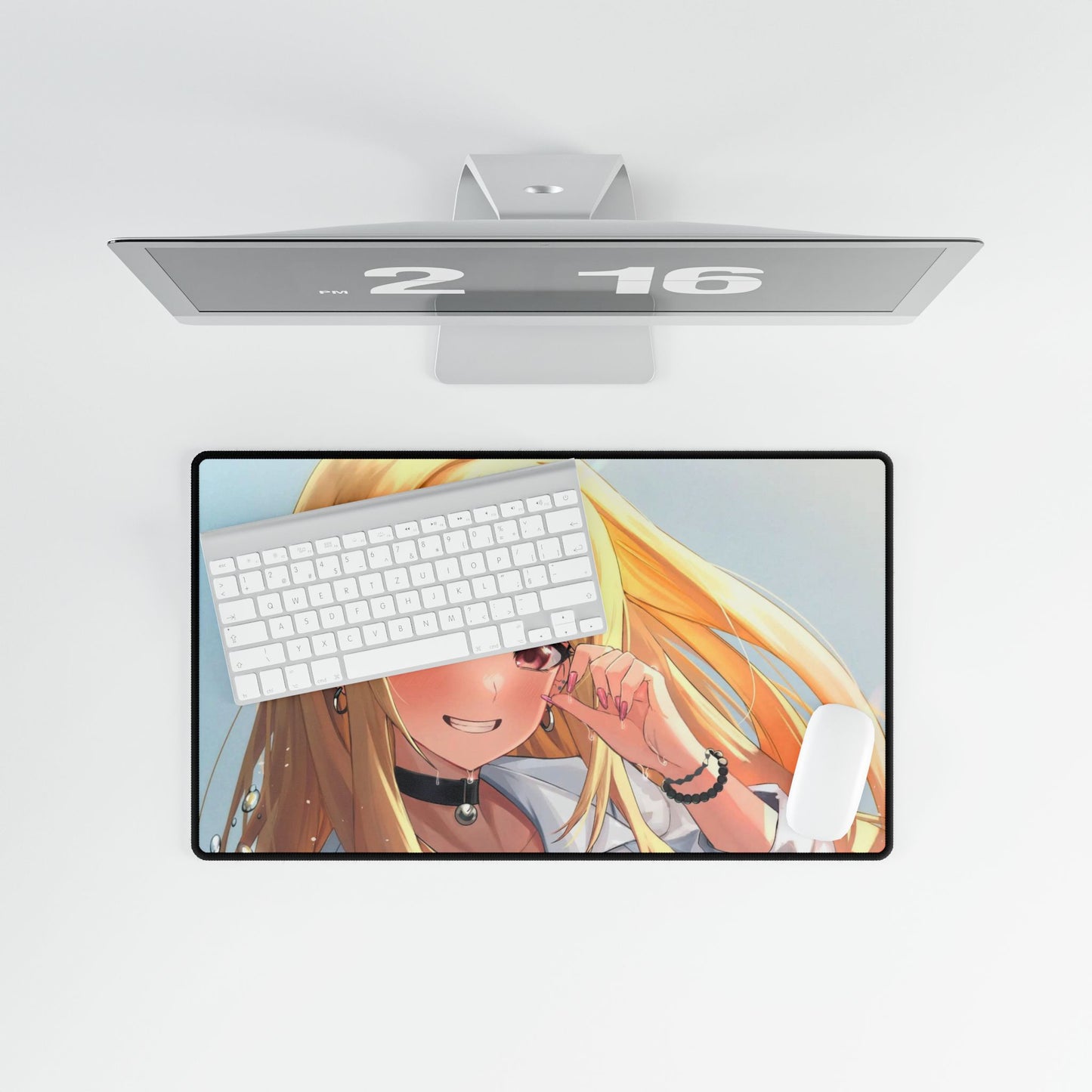 My Dress-Up Darling Mouse Pad