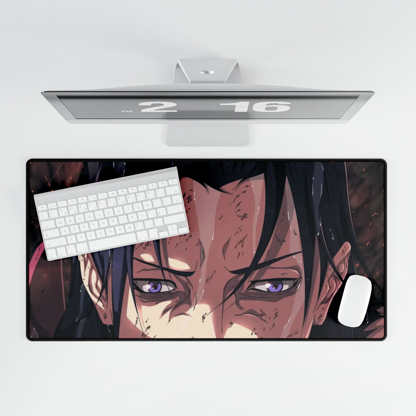 Sacrifice Mouse Pad