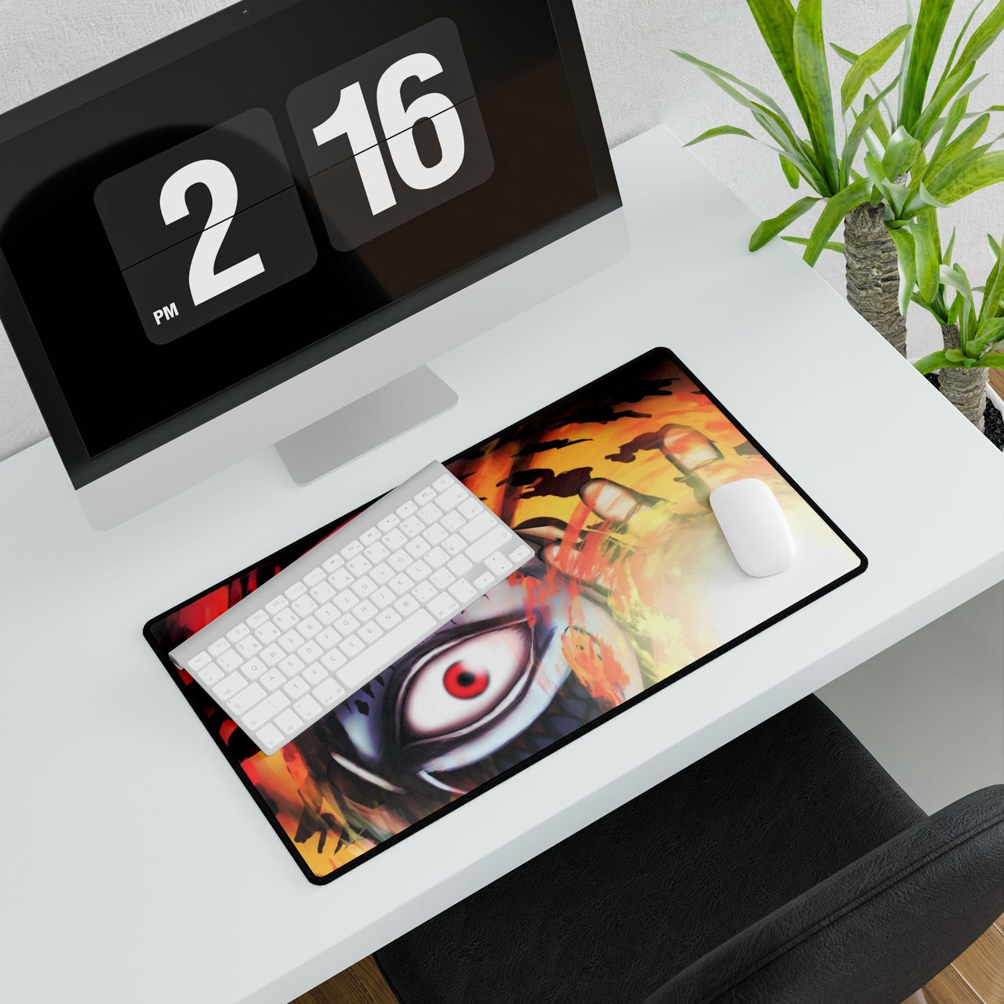 Jogo Mouse Pad