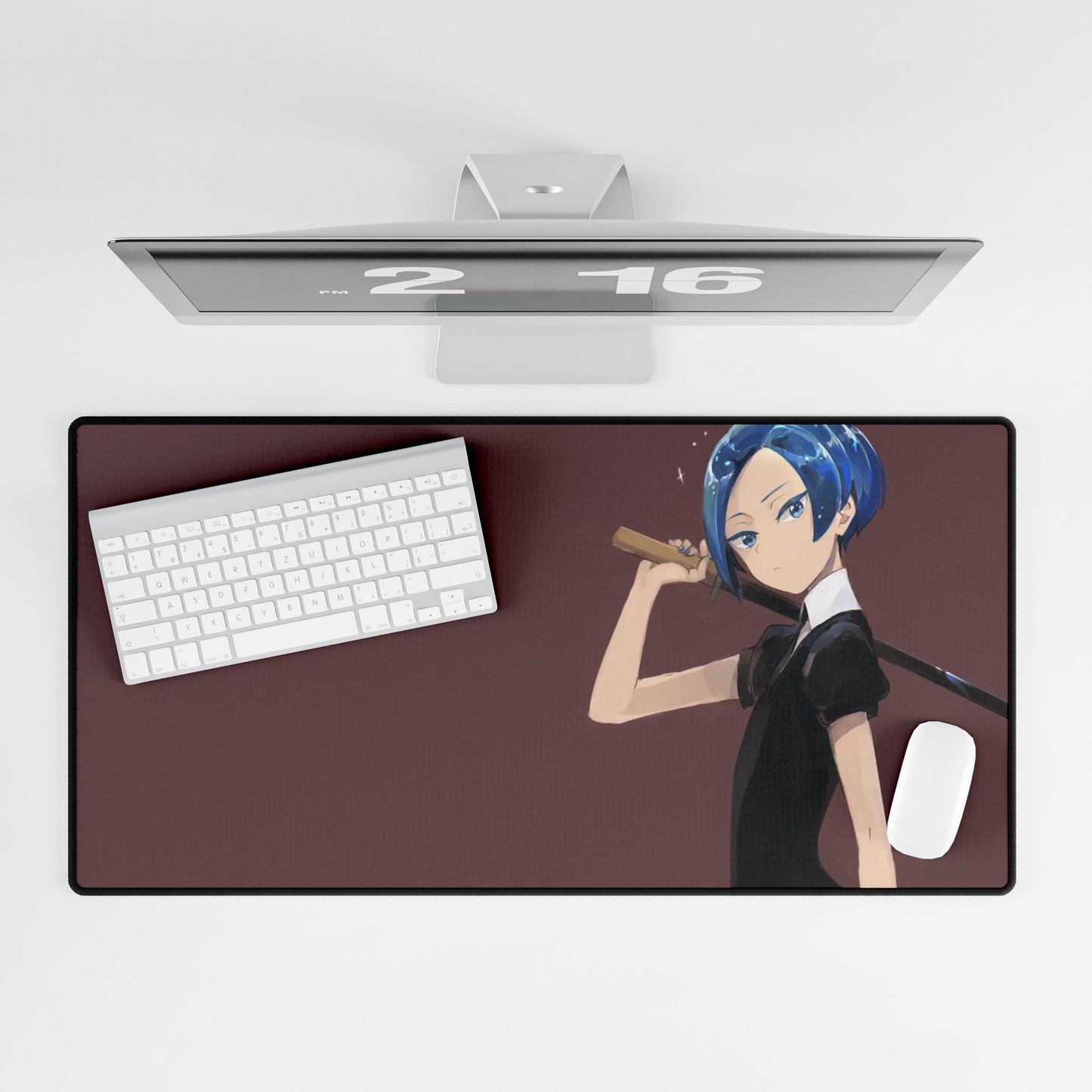 Anime Houseki no Kuni Mouse Pad