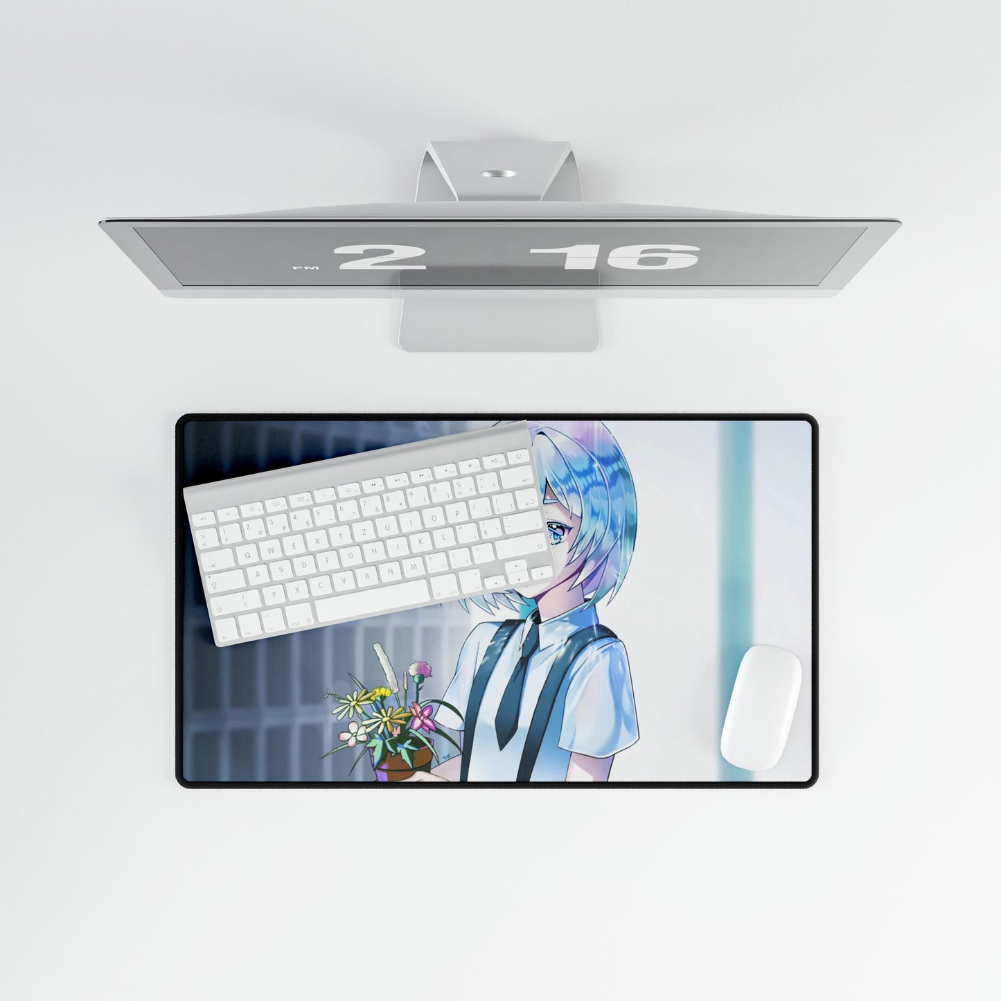 Anime Houseki no Kuni Mouse Pad
