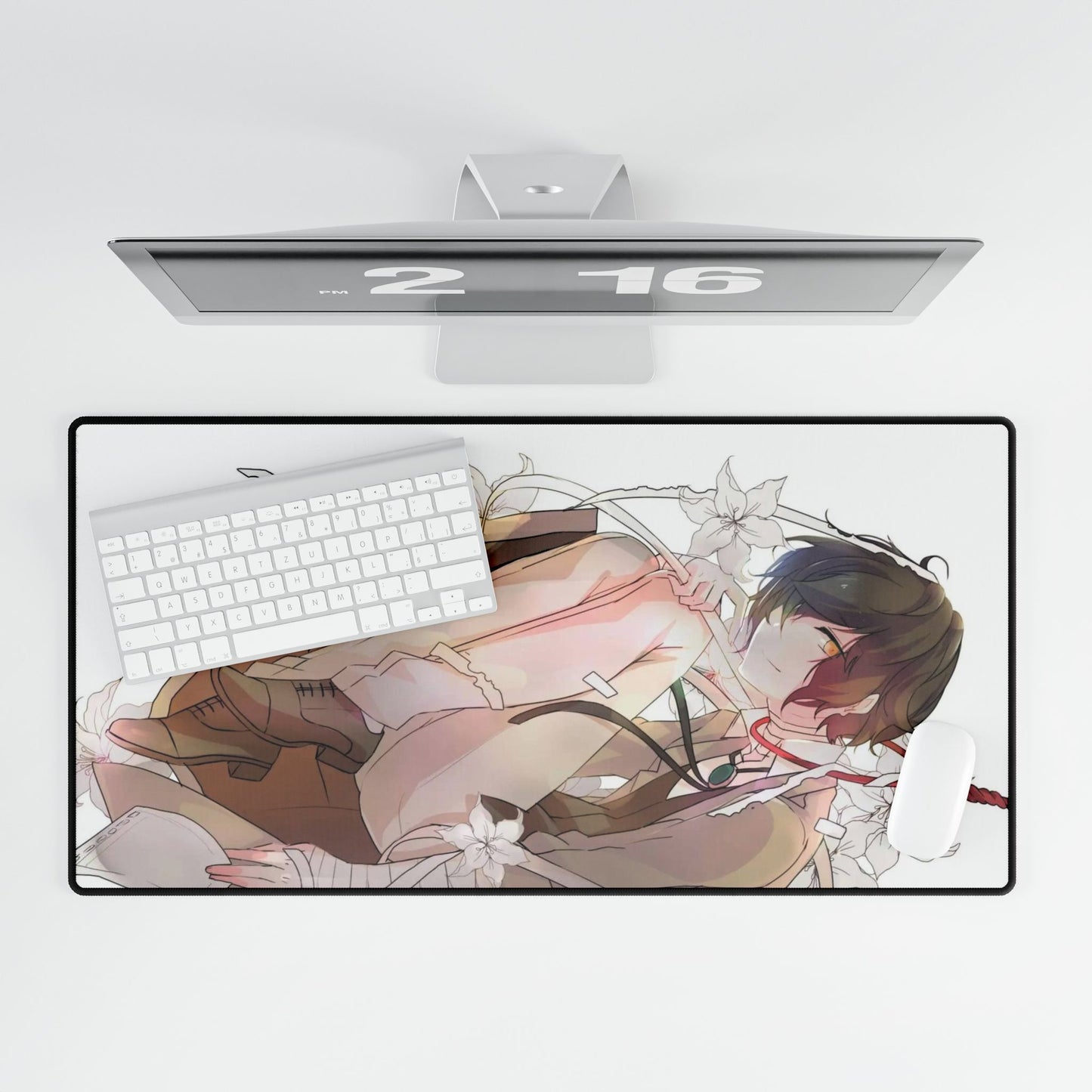 Anime Bungou Stray Dogs Mouse Pad
