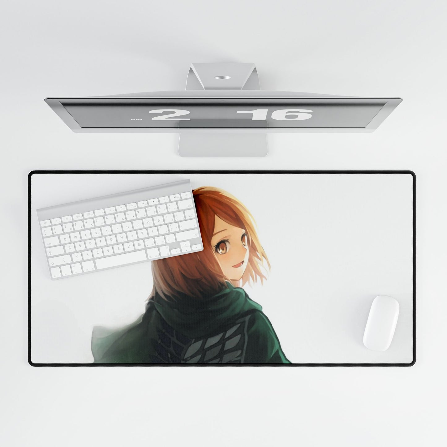 Petra Ral Mouse Pad