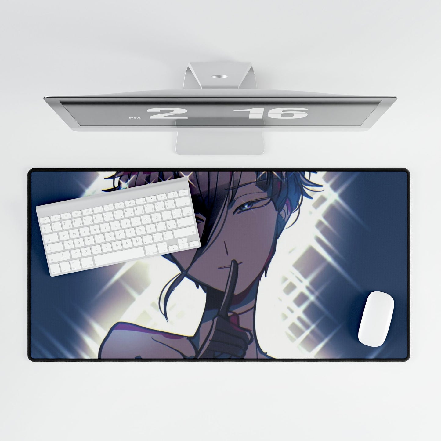 Anime Houseki no Kuni Mouse Pad