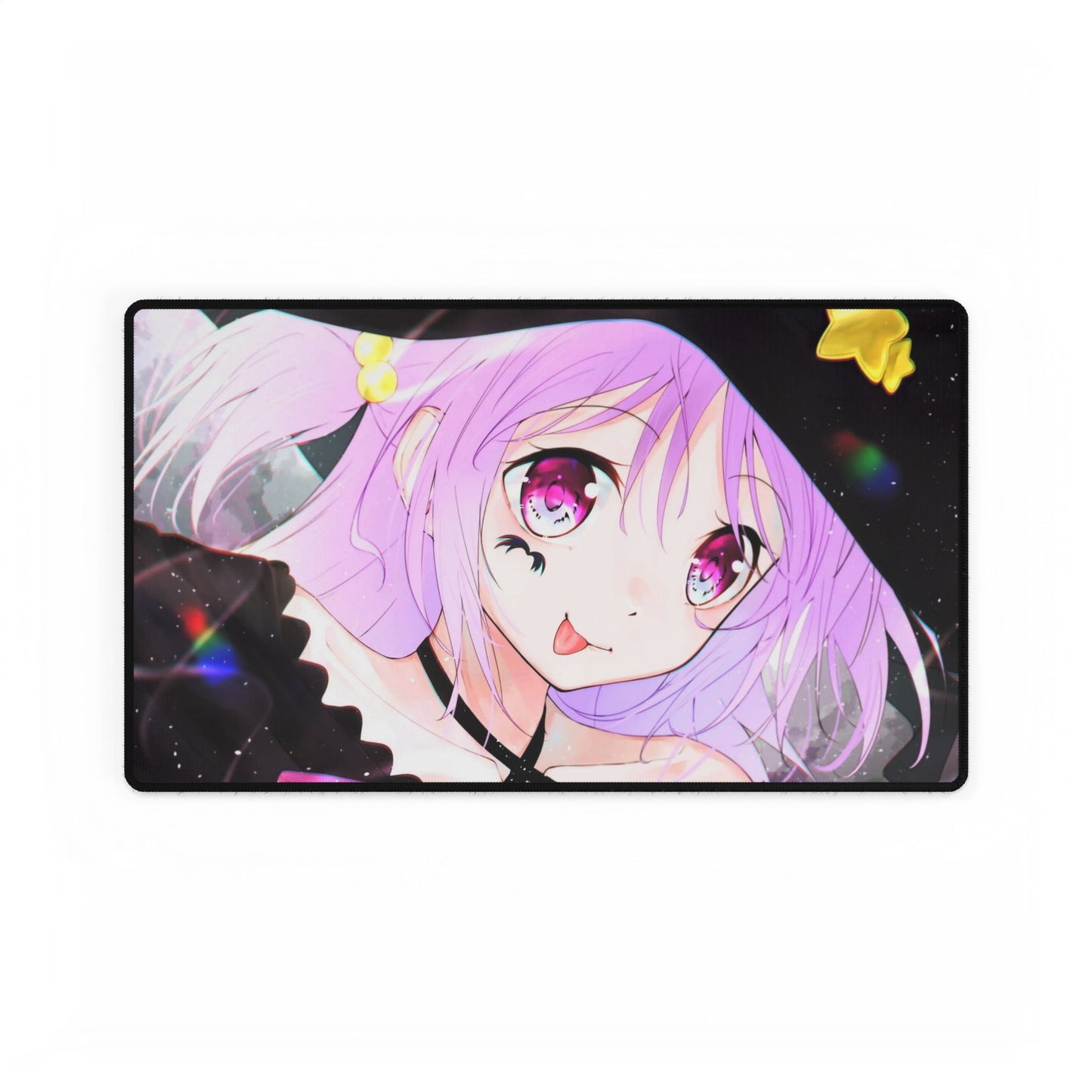 Magia Record: Puella Magi Madoka Magica Side Story Mouse Pad