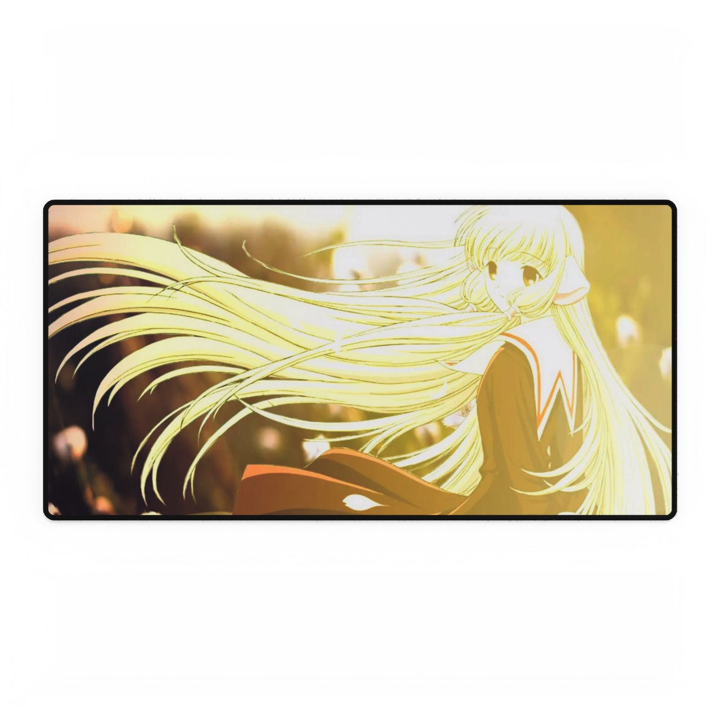 Anime Chobitsr Mouse Pad