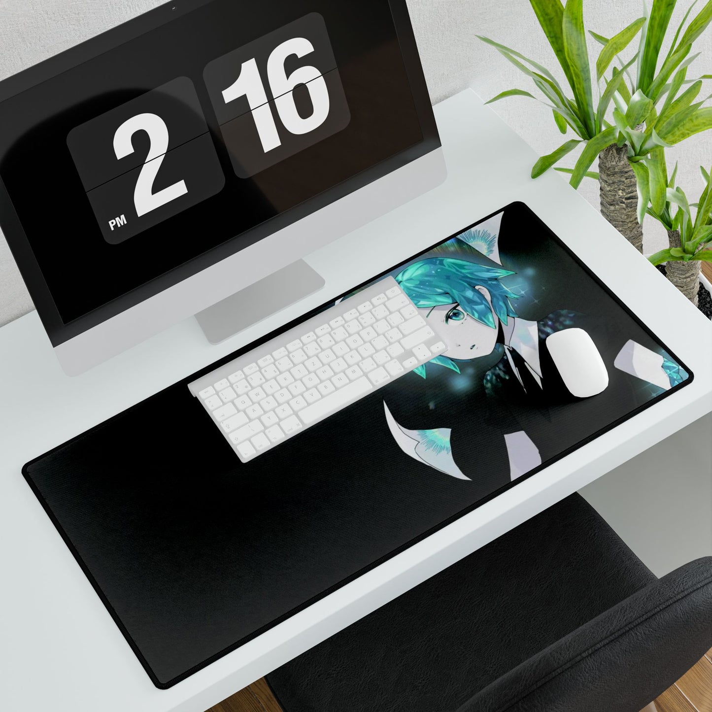 Anime Houseki no Kuni Mouse Pad