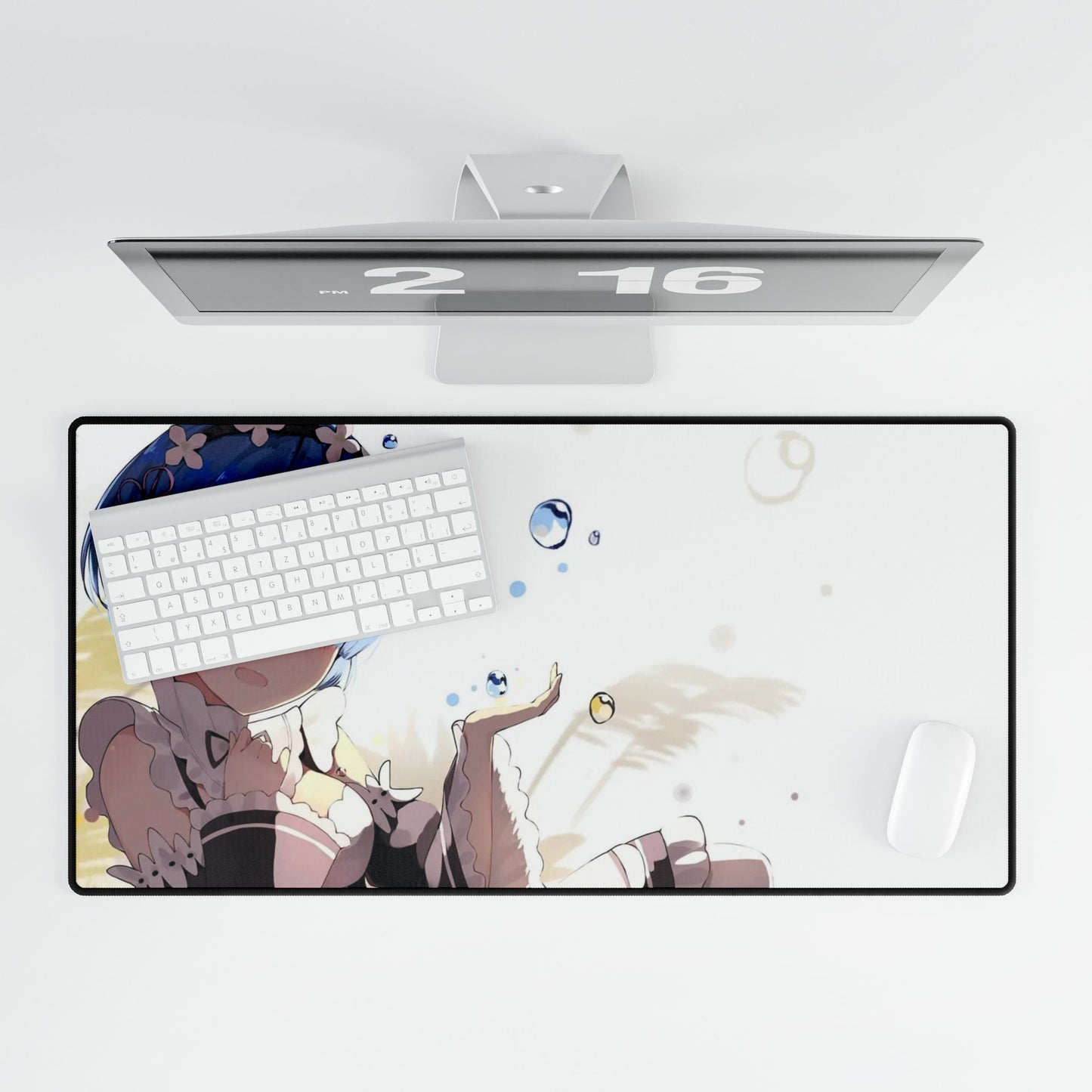 REM Mouse Pad