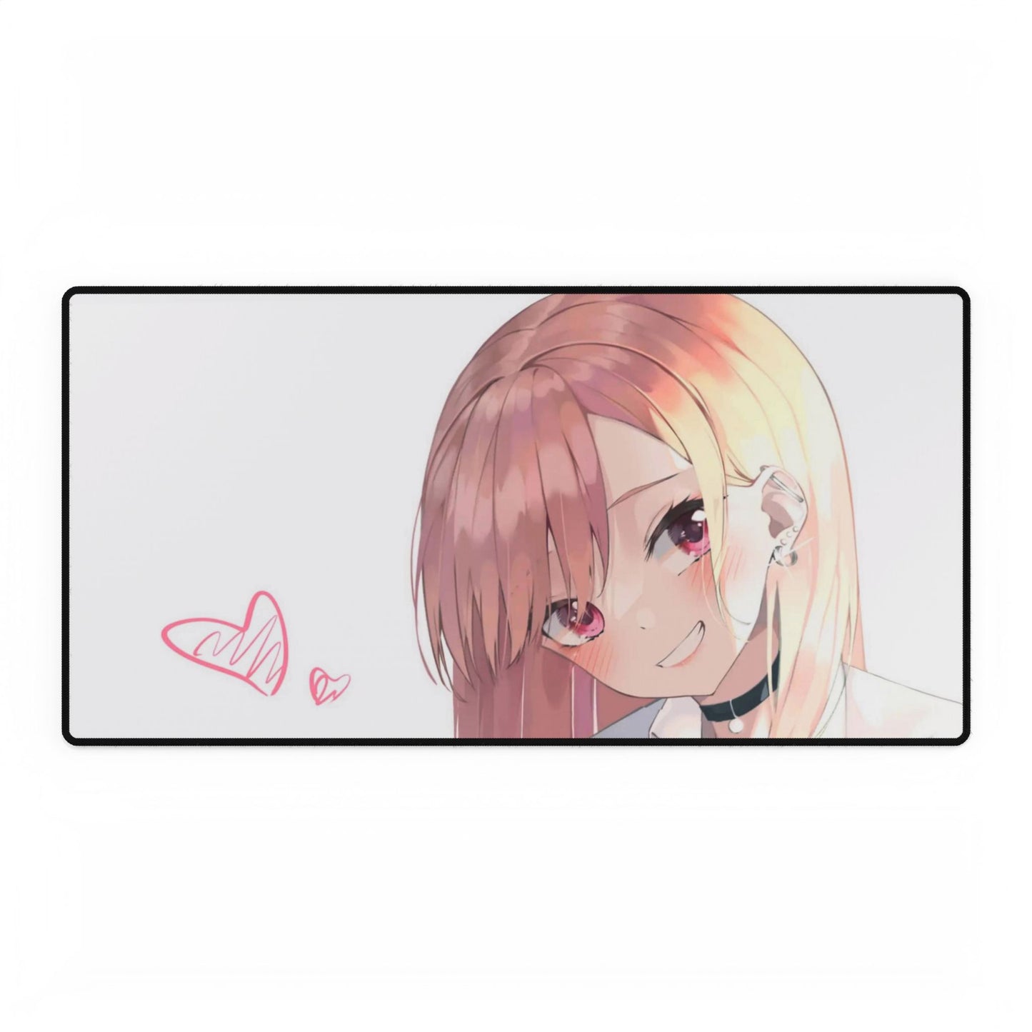 My Dress-Up Darling Mouse Pad