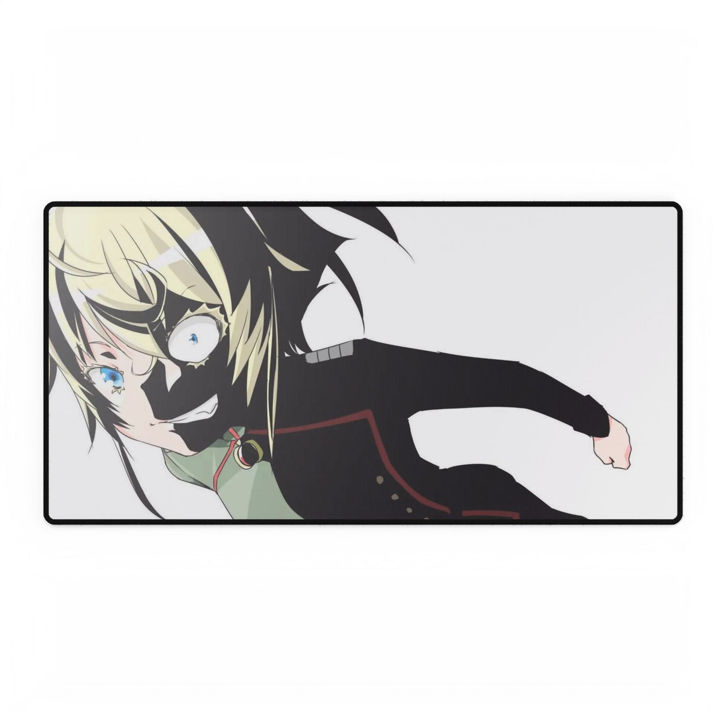 Youjo Senki Mouse Pad