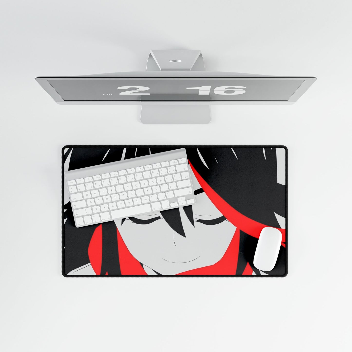 Anime Kill La Kill Mouse Pad