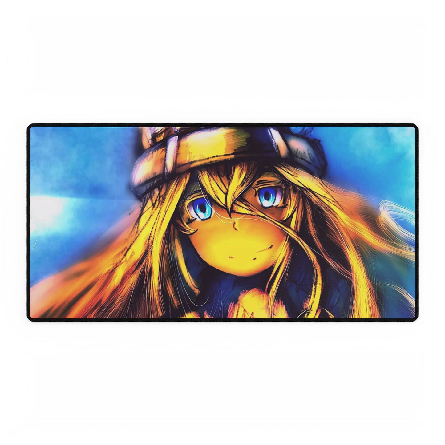 Anime Made In Abyss Mouse Pad