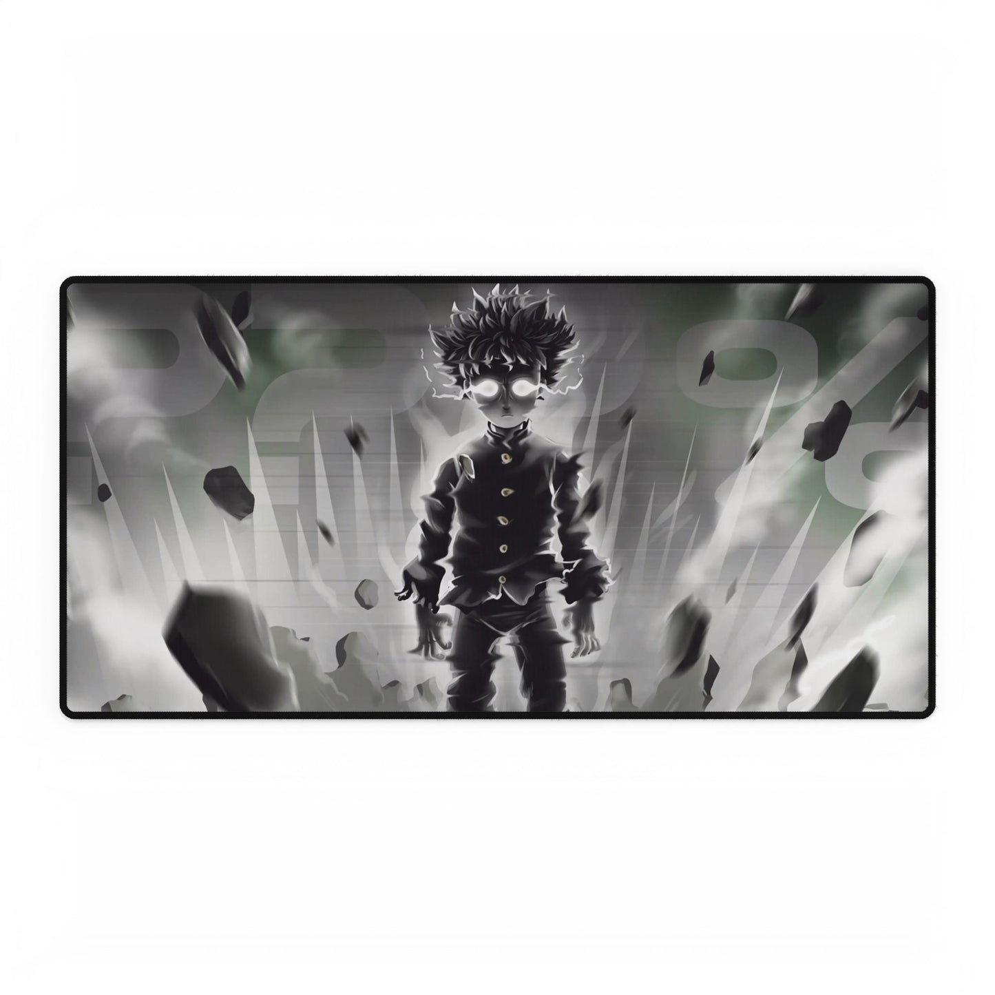 100 % Unconsciousness Mouse Pad
