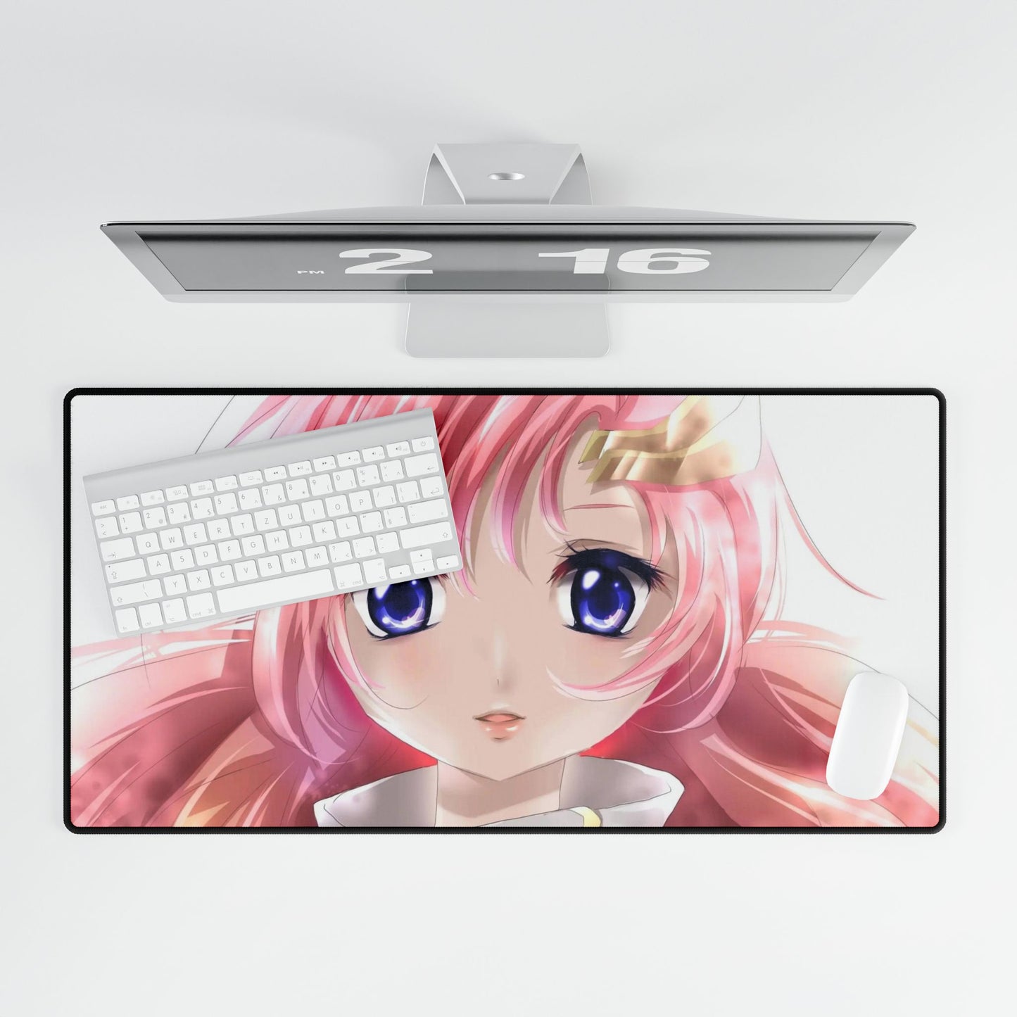 Mobile Suit Gundam SEED Mouse Pad