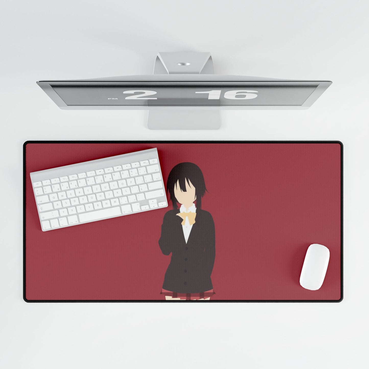 Anime KonoSuba - God’s blessing on this wonderful world!! Mouse Pad