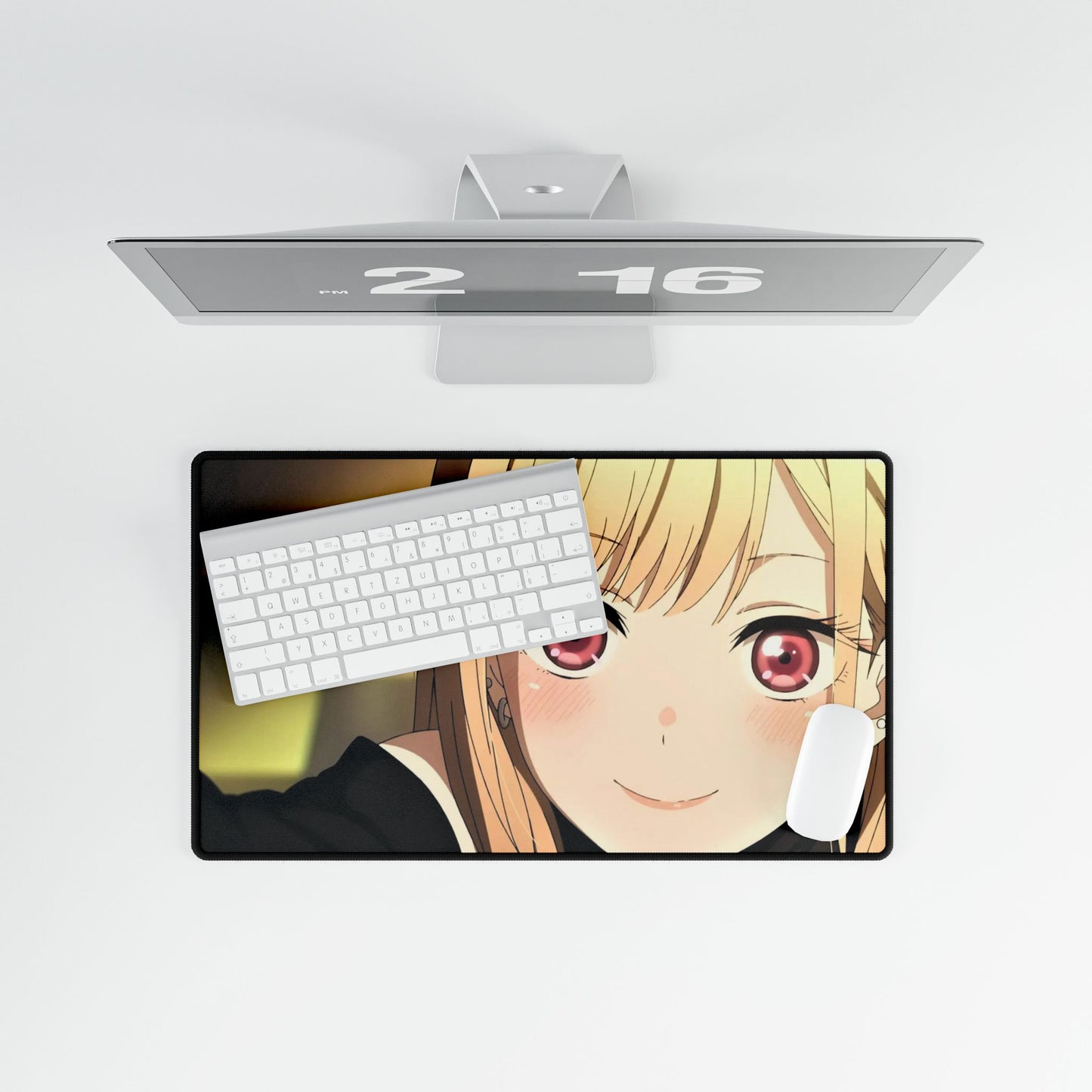 My Dress-Up Darling Mouse Pad