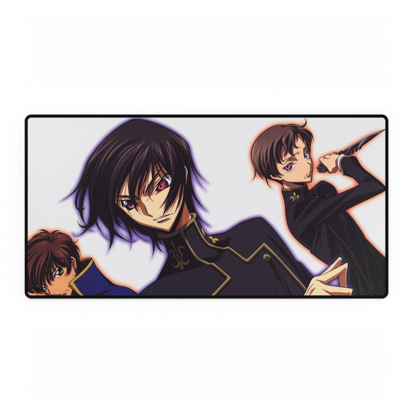 Rolo Lamperouge Mouse Pad