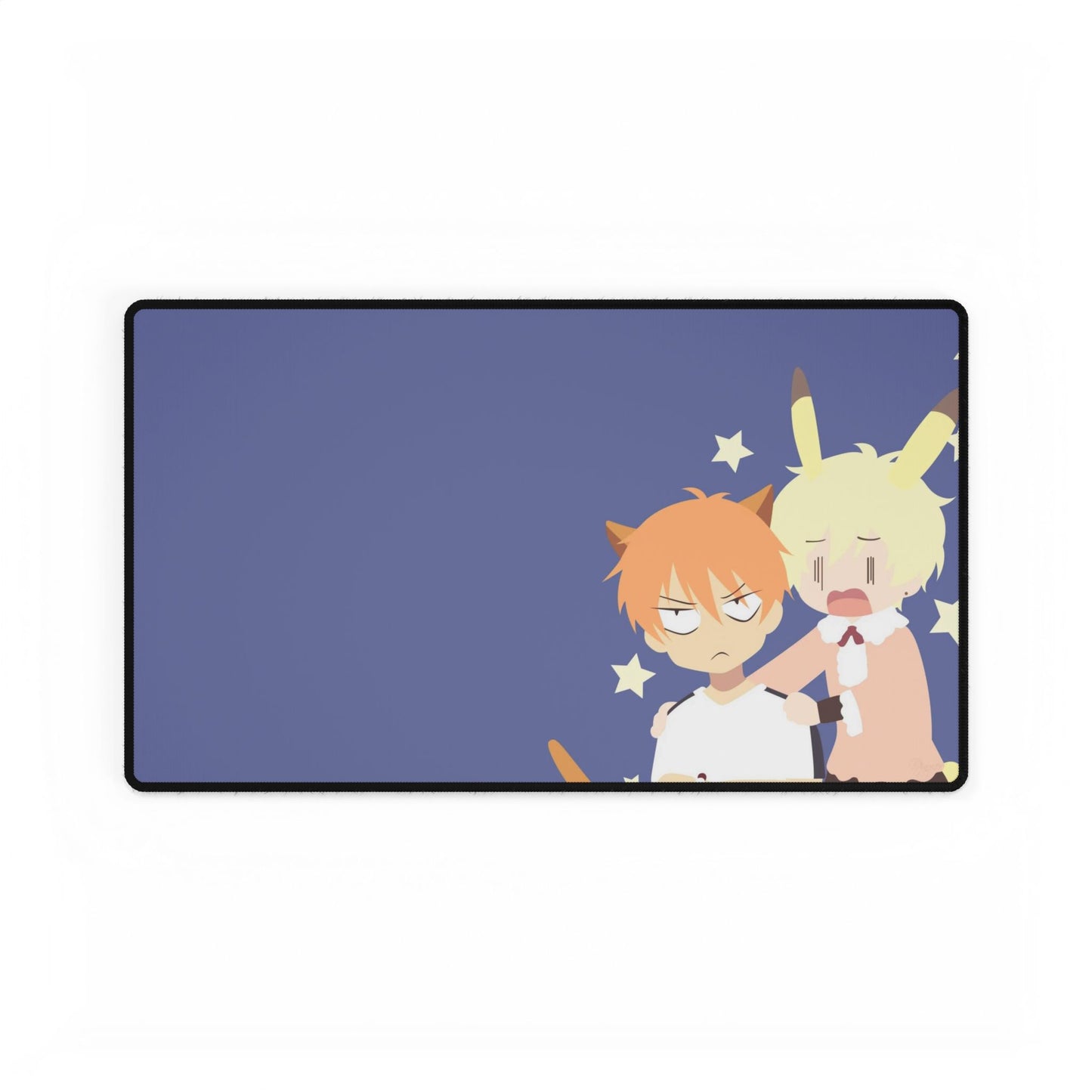 Anime Fruits Basket Mouse Pad