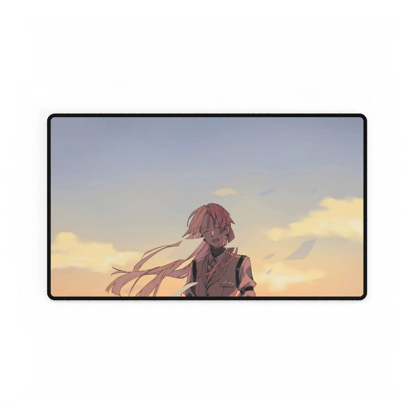 Anime Bungou Stray Dogs Mouse Pad