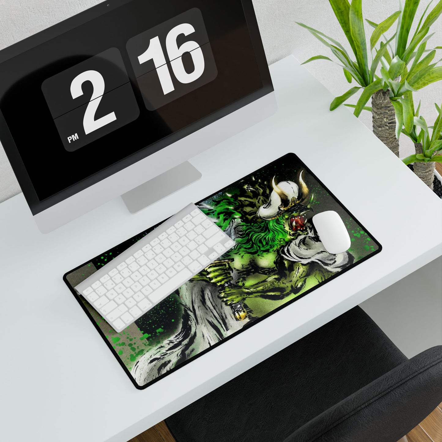 Sasaki Mouse Pad