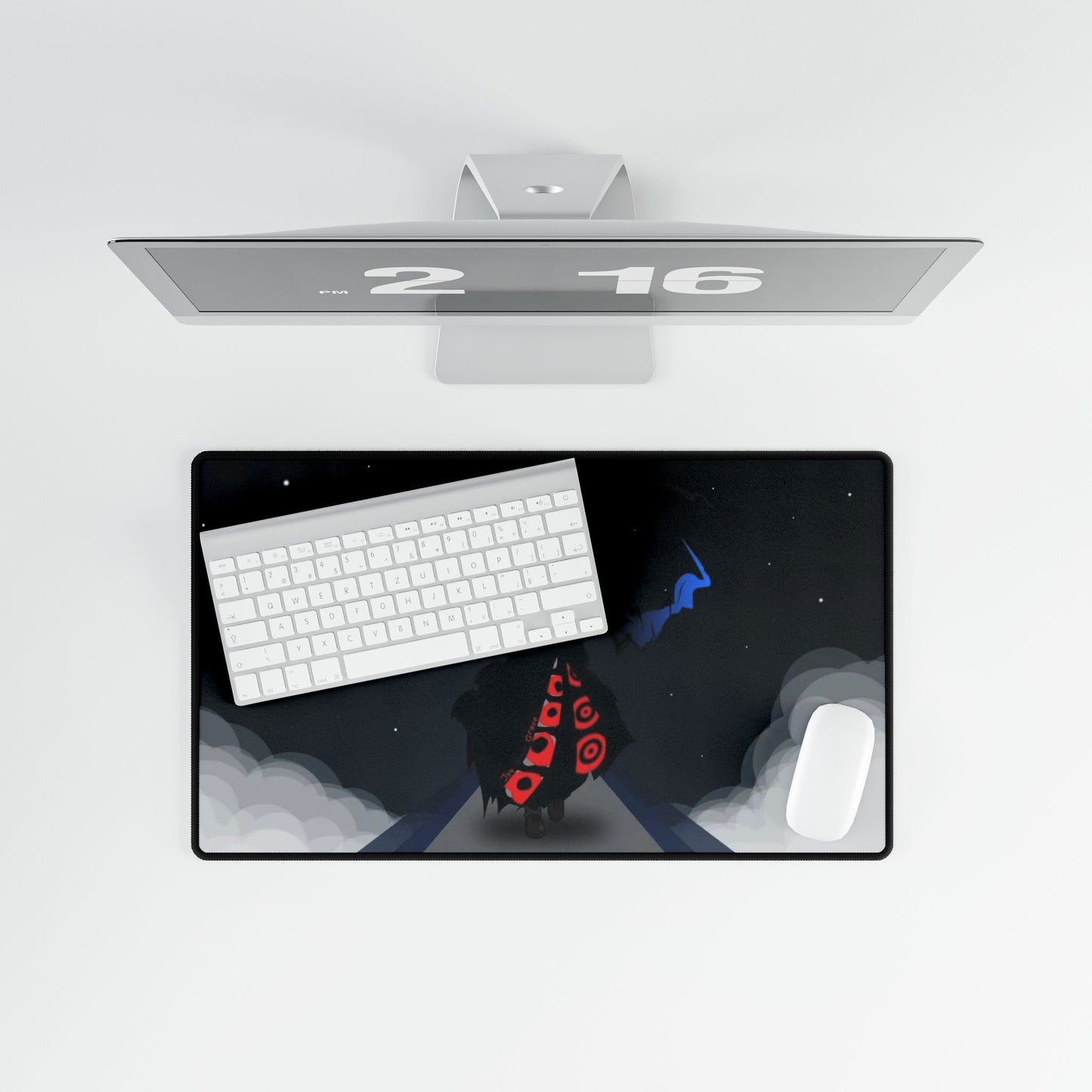 Tower Of God Mouse Pad