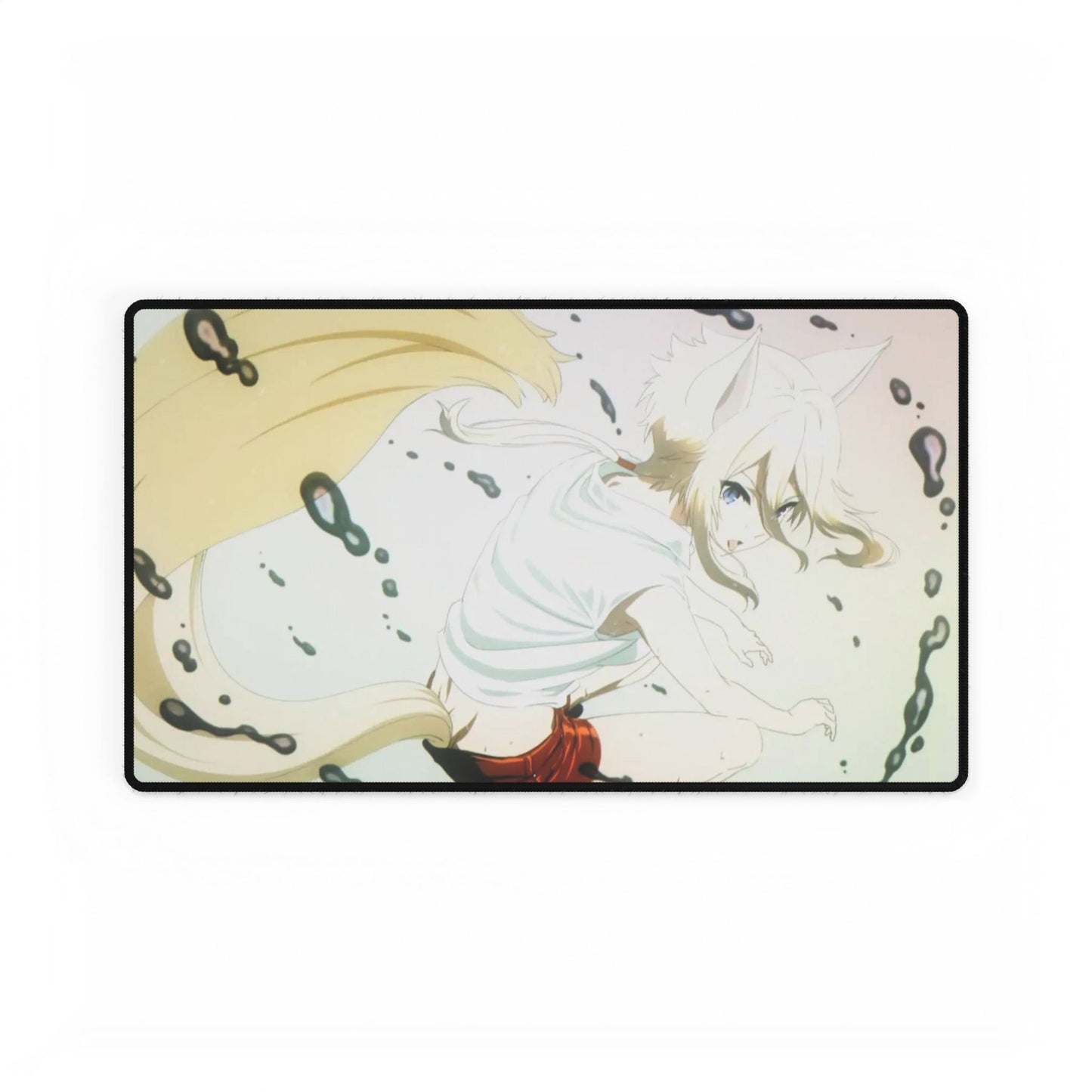The Eminence in Shadow Mouse Pad