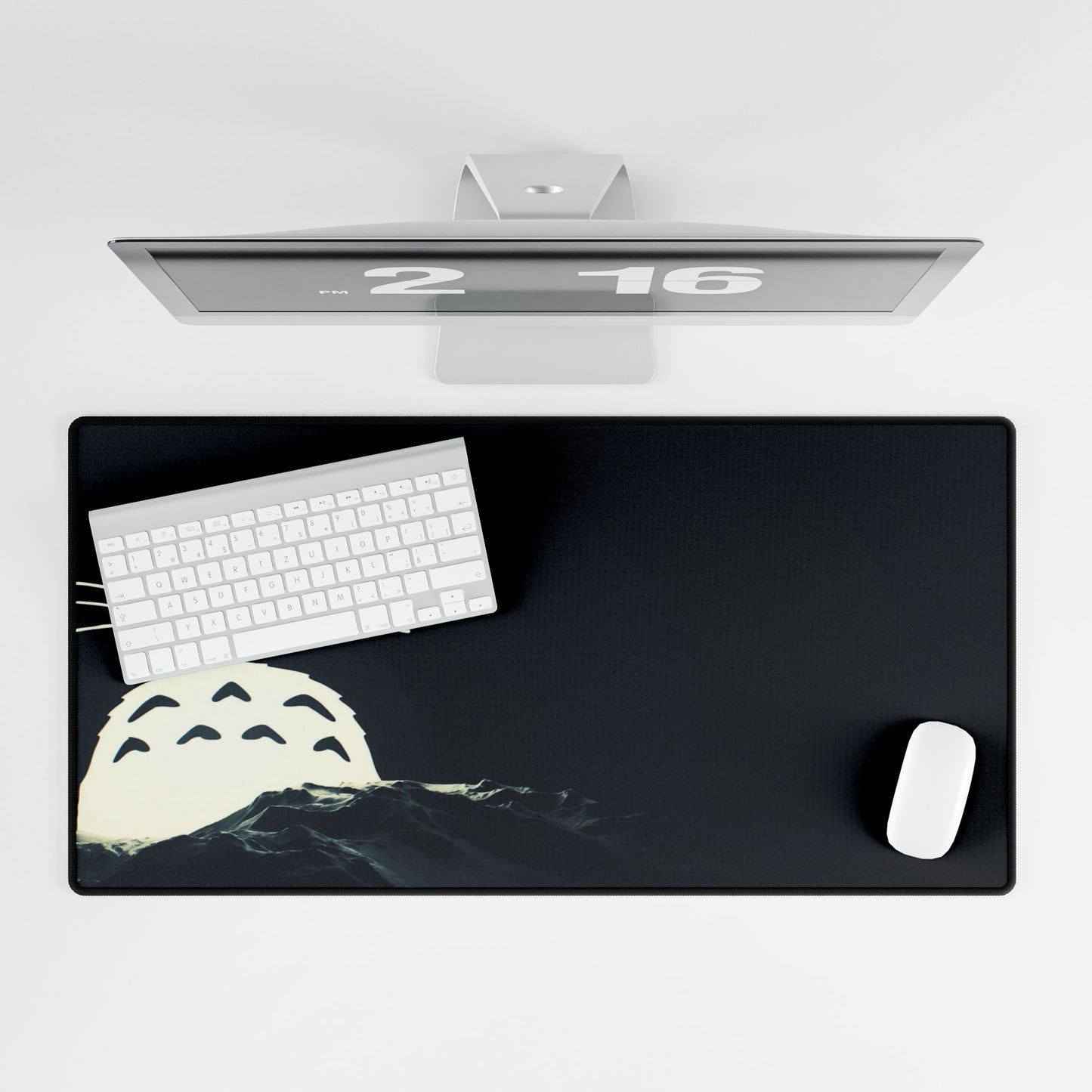 My Neighbor Totoro Mouse Pad