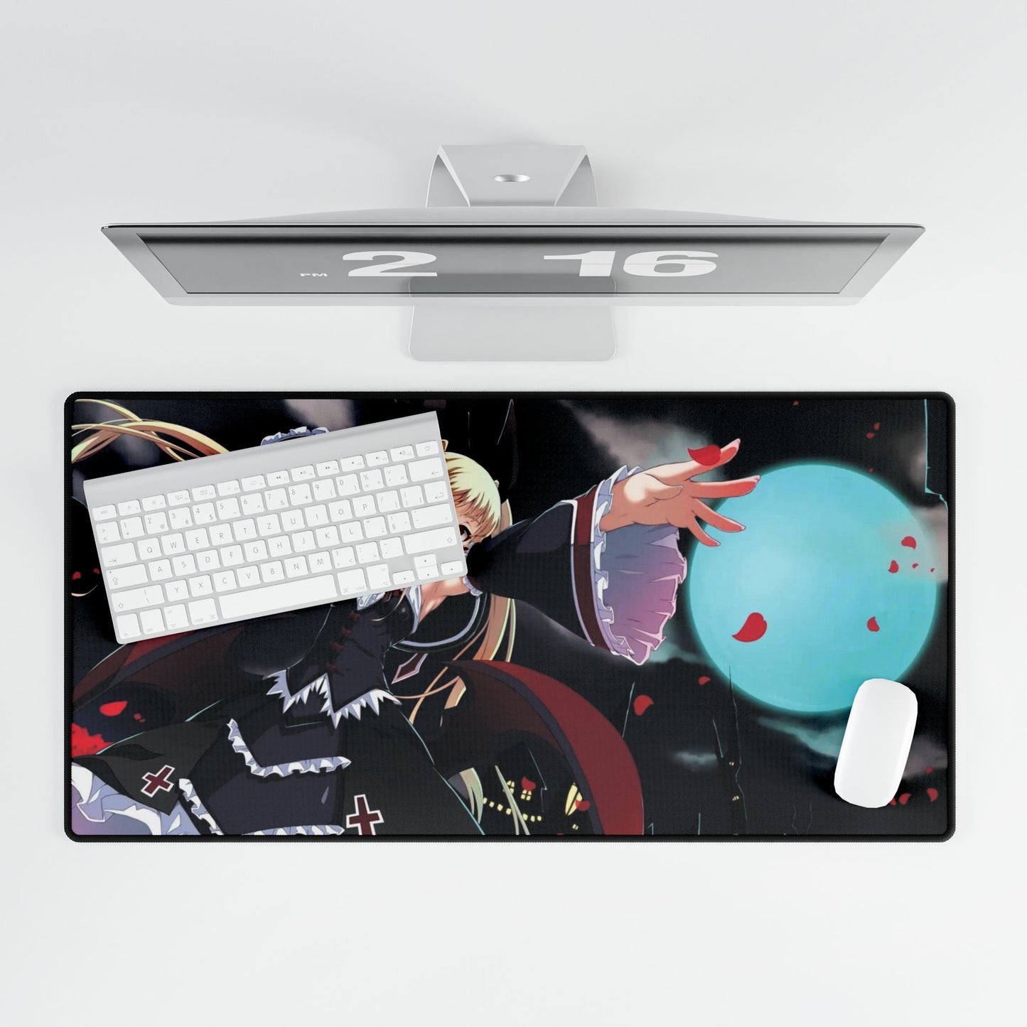 Blazblue Mouse Pad
