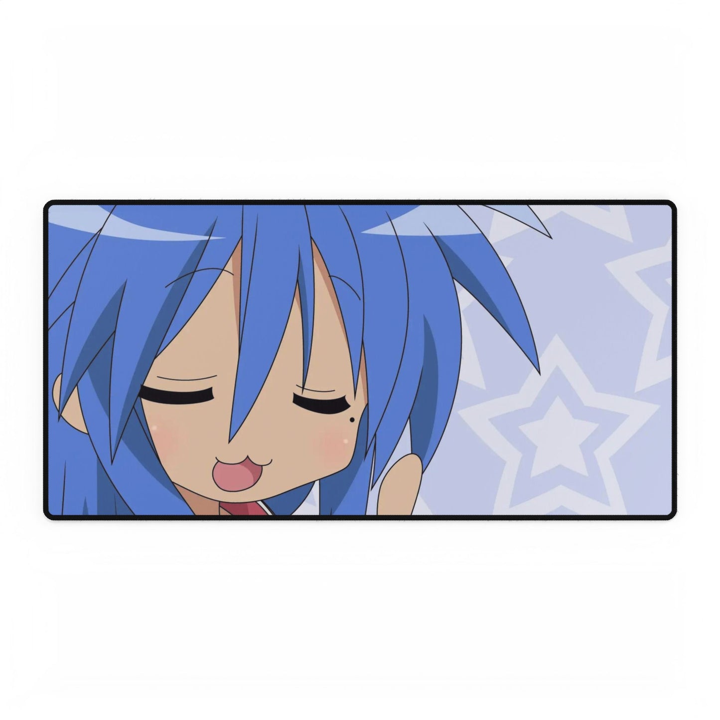 Lucky Star Konata Izumi Mouse Pad