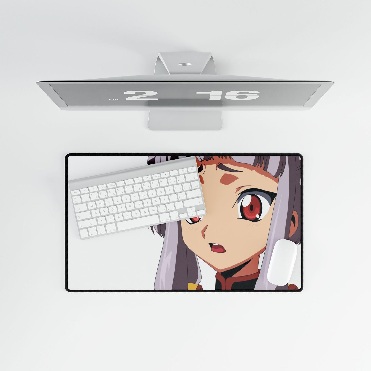 Anime Code Geass Mouse Pad