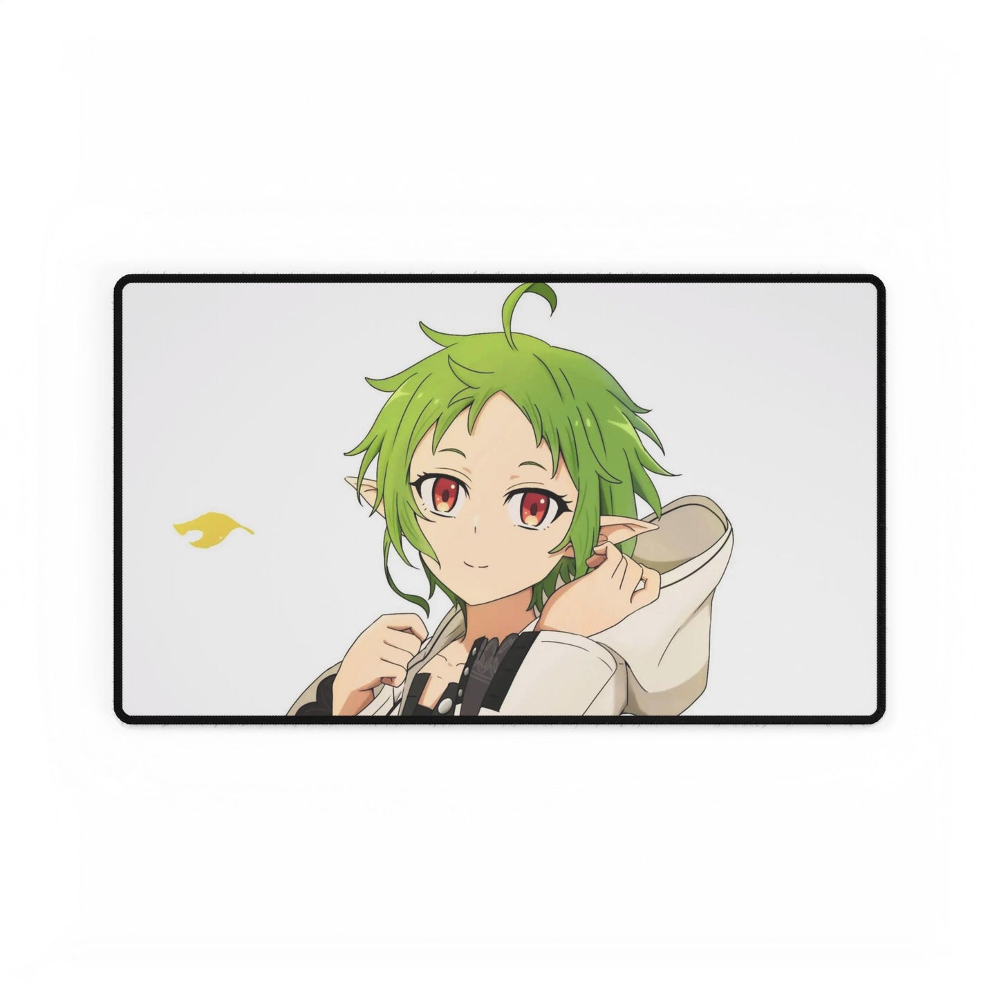 Mushoku Tensei: Jobless Reincarnation Mouse Pad