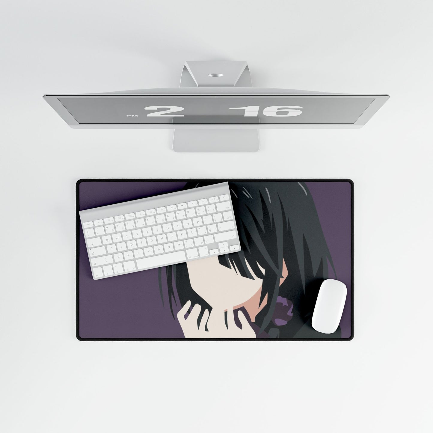 Kurumi Mouse Pad