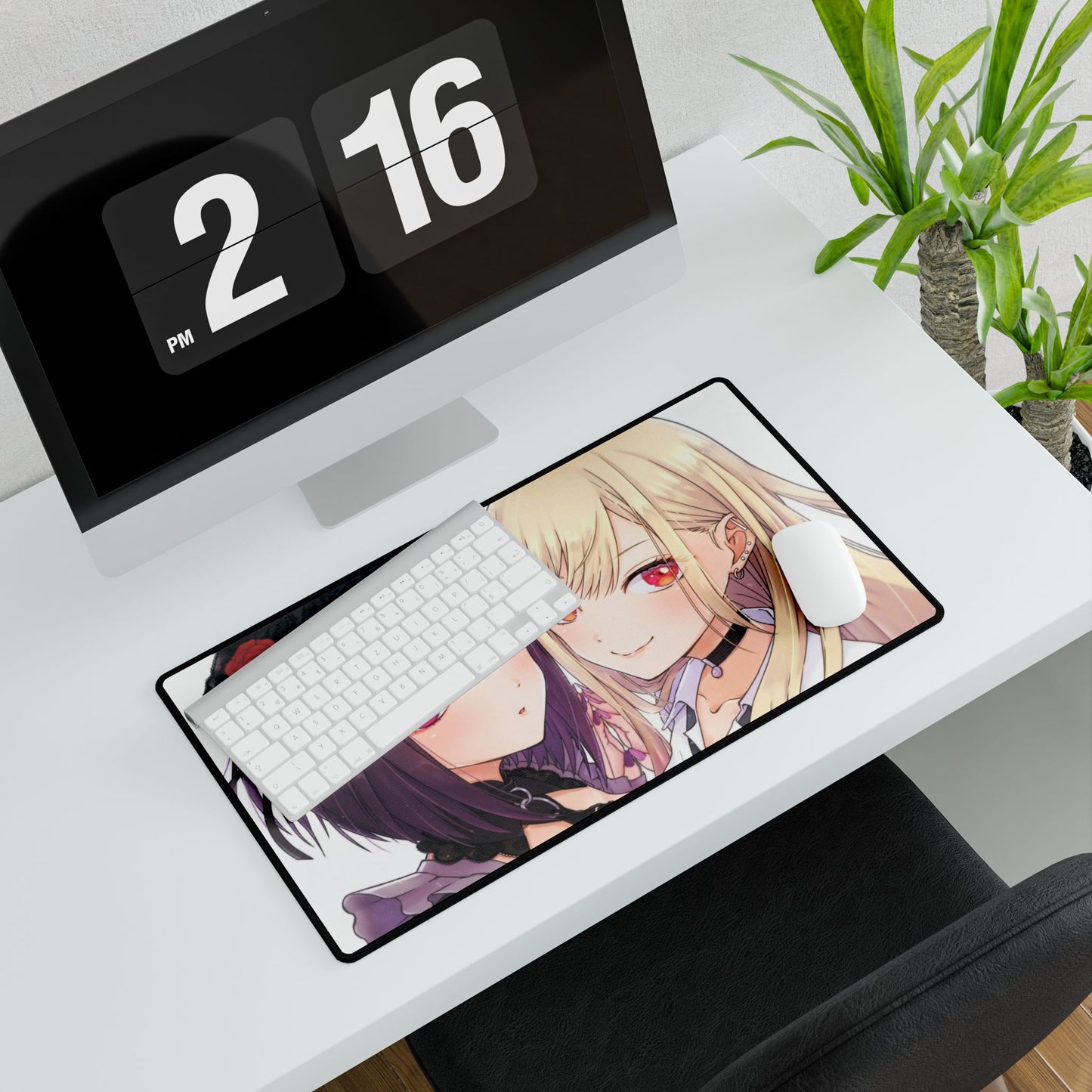 My Dress-Up Darling Mouse Pad