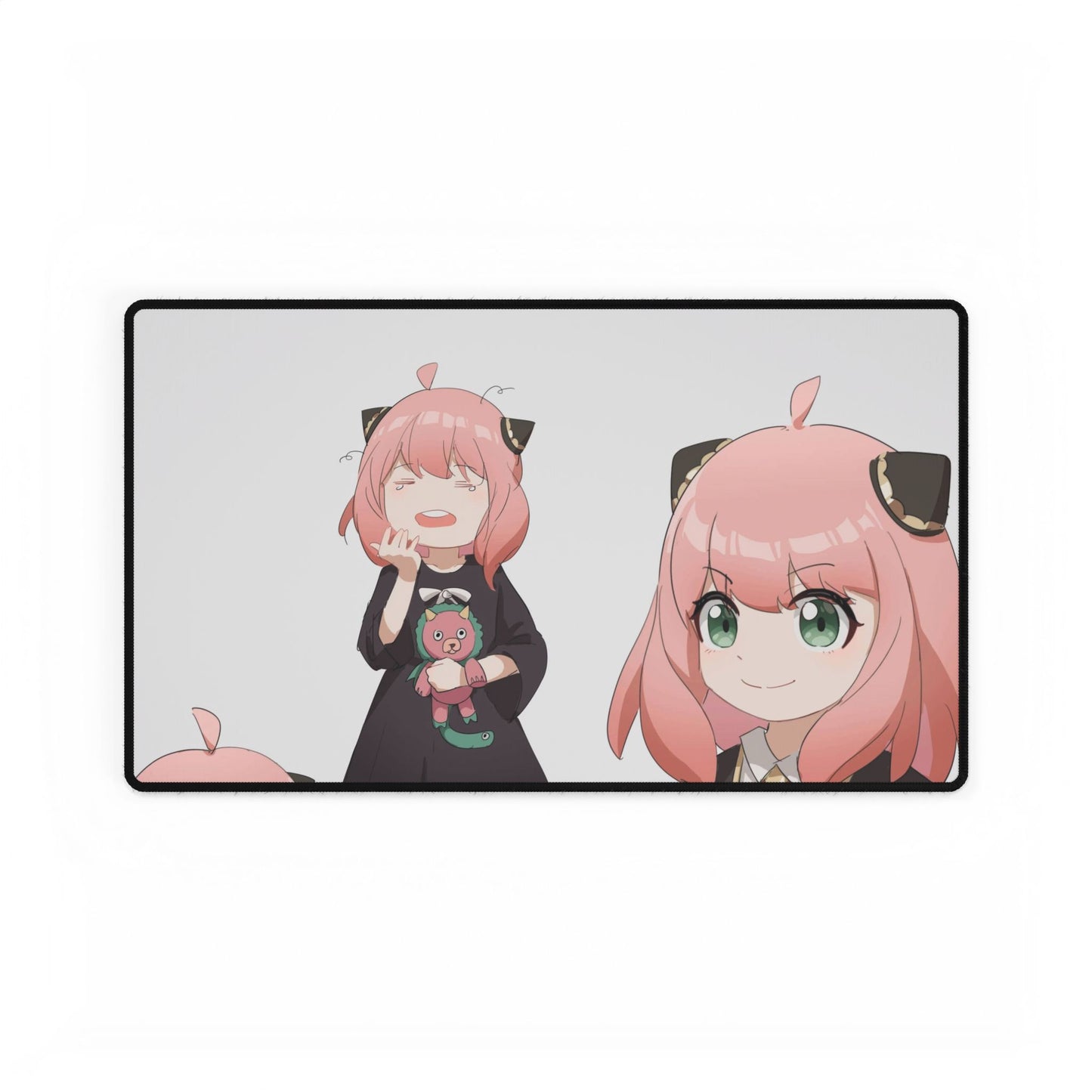 Anime Spy x Family Mouse Pad
