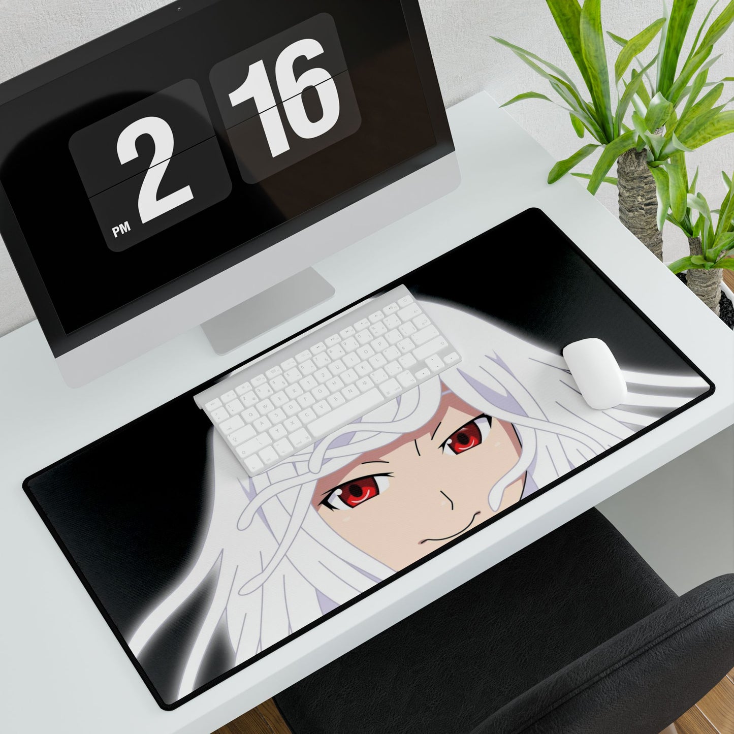 Monogatari (Series) Mouse Pad