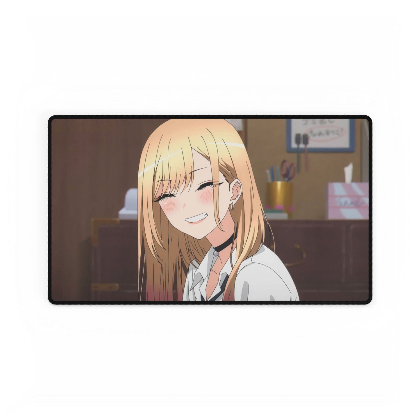 My Dress-Up Darling Marin Kitagawa Mouse Pad