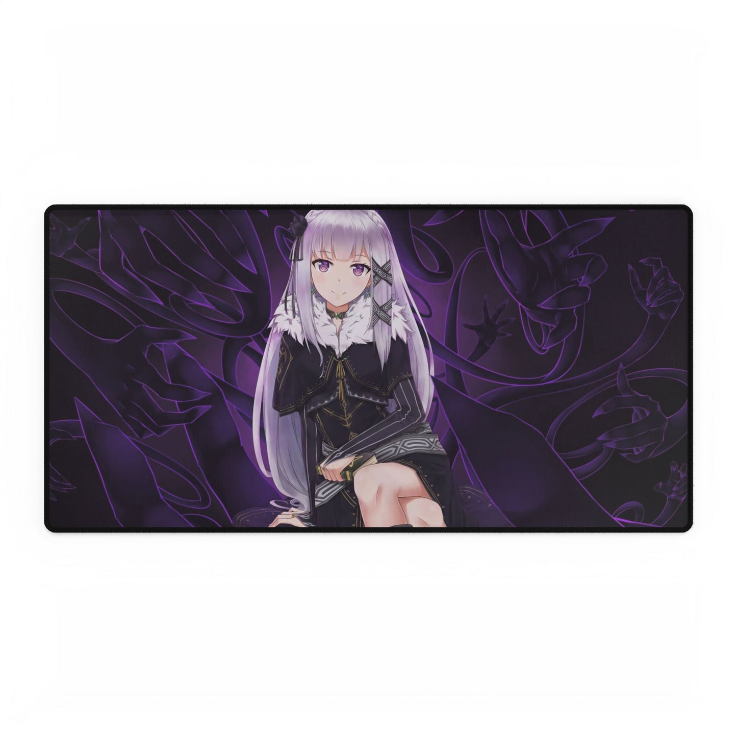 Emilia Mouse Pad
