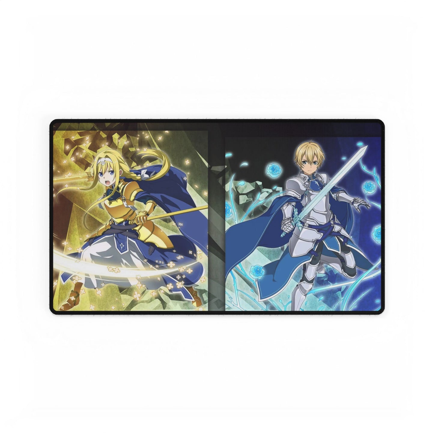 Memory Defrag Integration Banner Mouse Pad