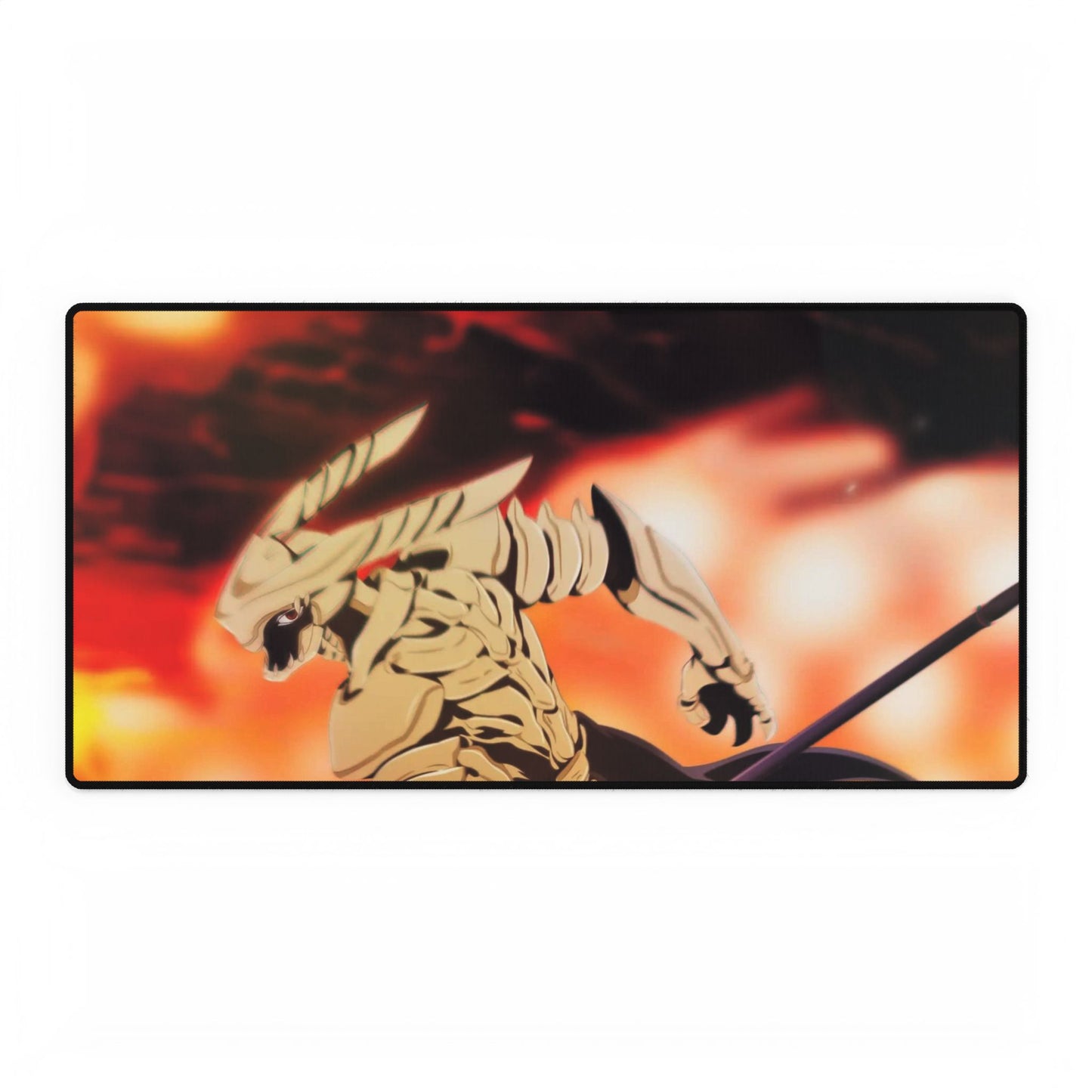 Anime Akame ga Kill! Mouse Pad