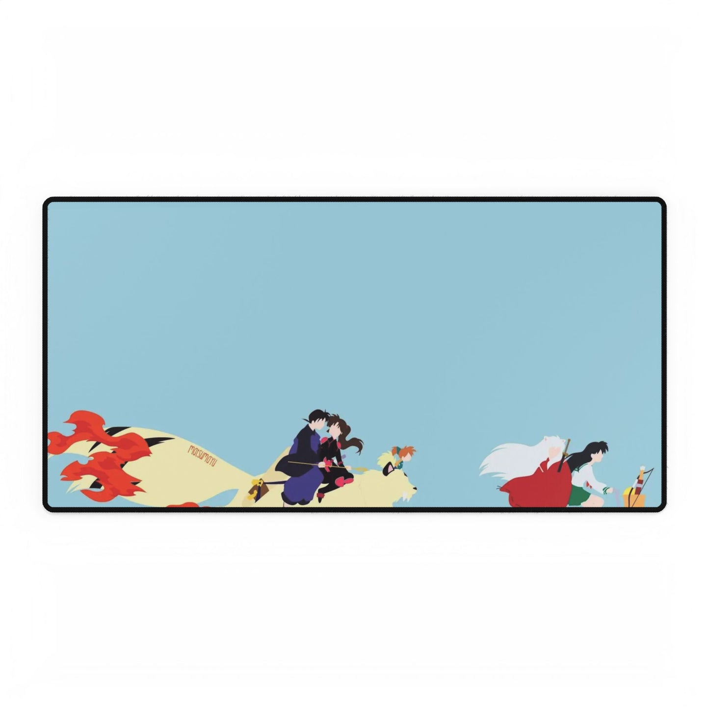InuYasha Mouse Pad