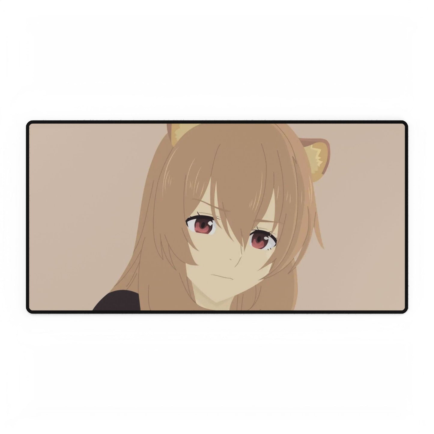 Raphtalia Mouse Pad