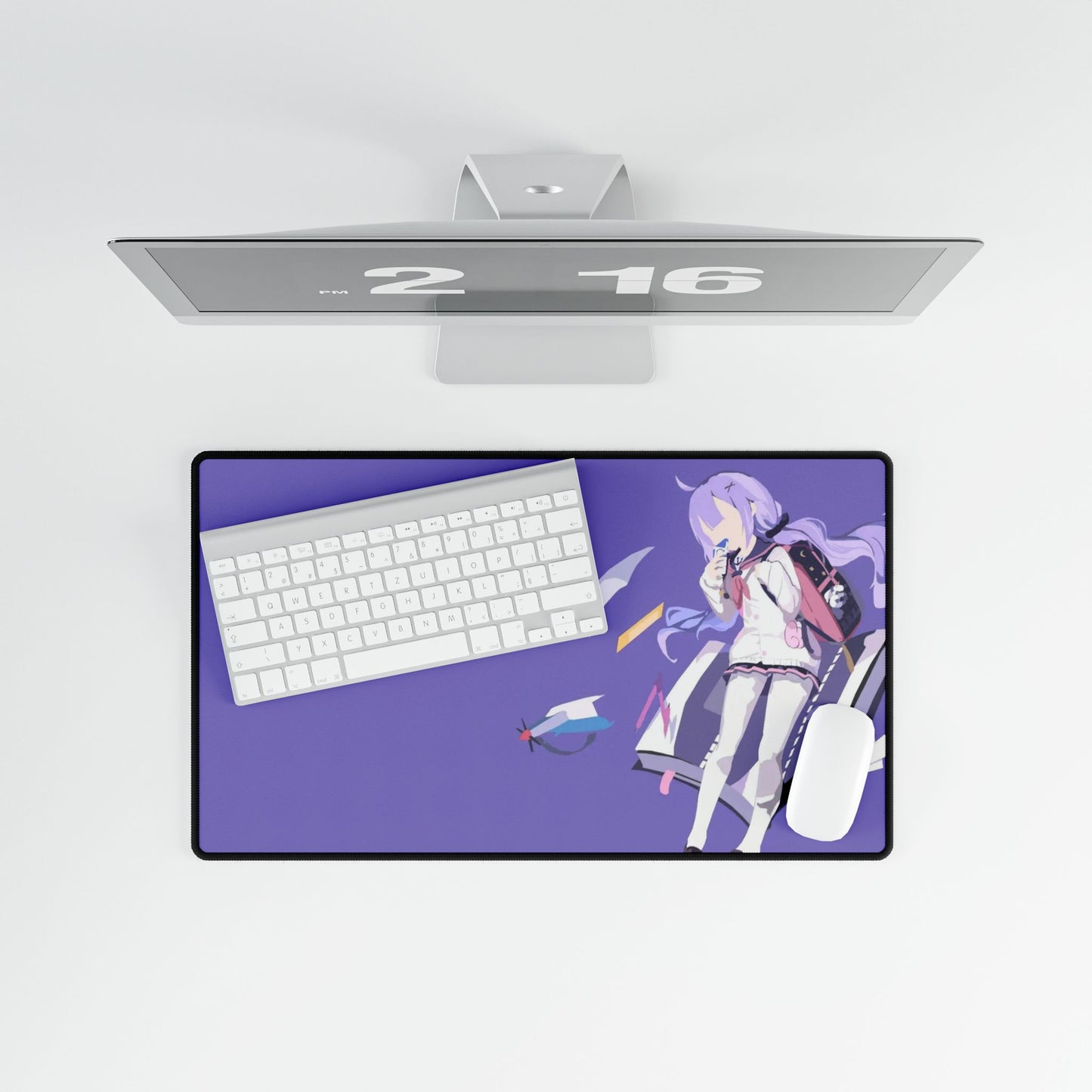 Azur Lane Mouse Pad