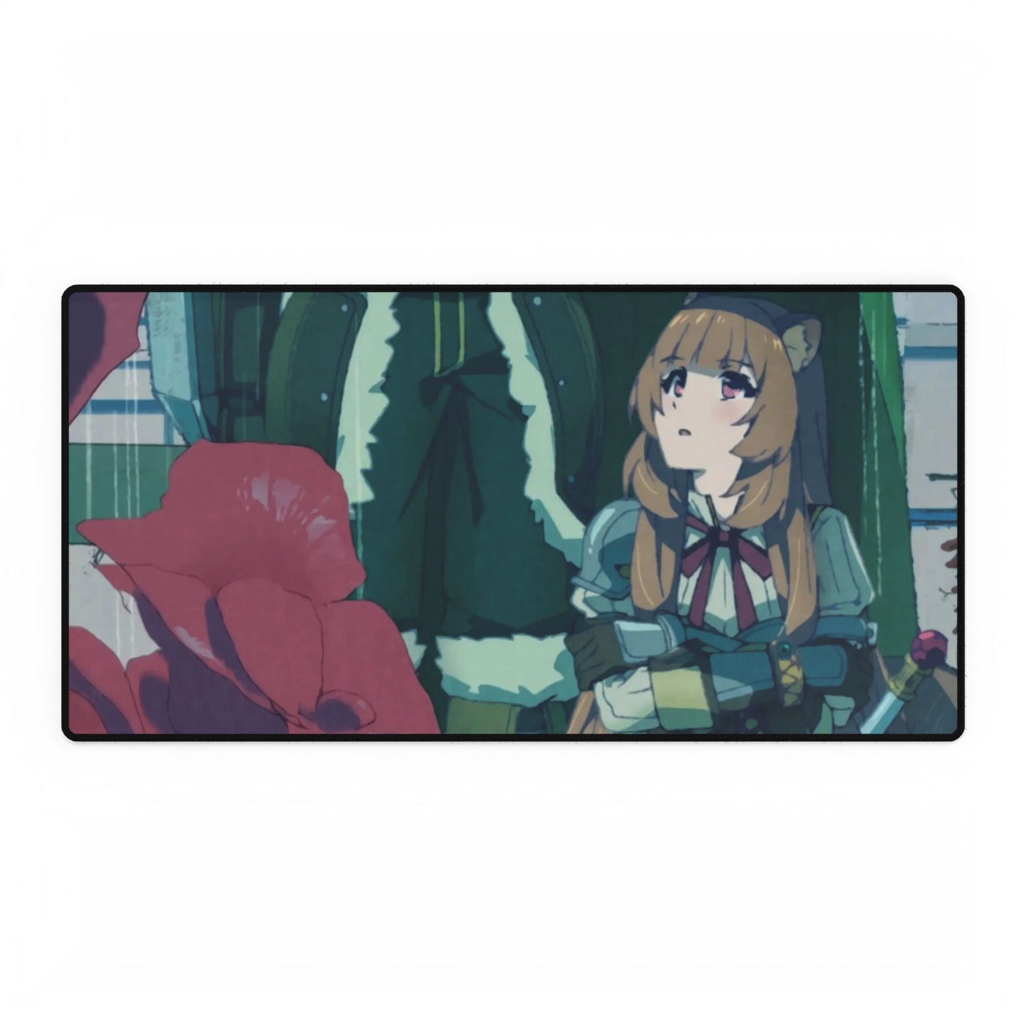 Raphi Mouse Pad