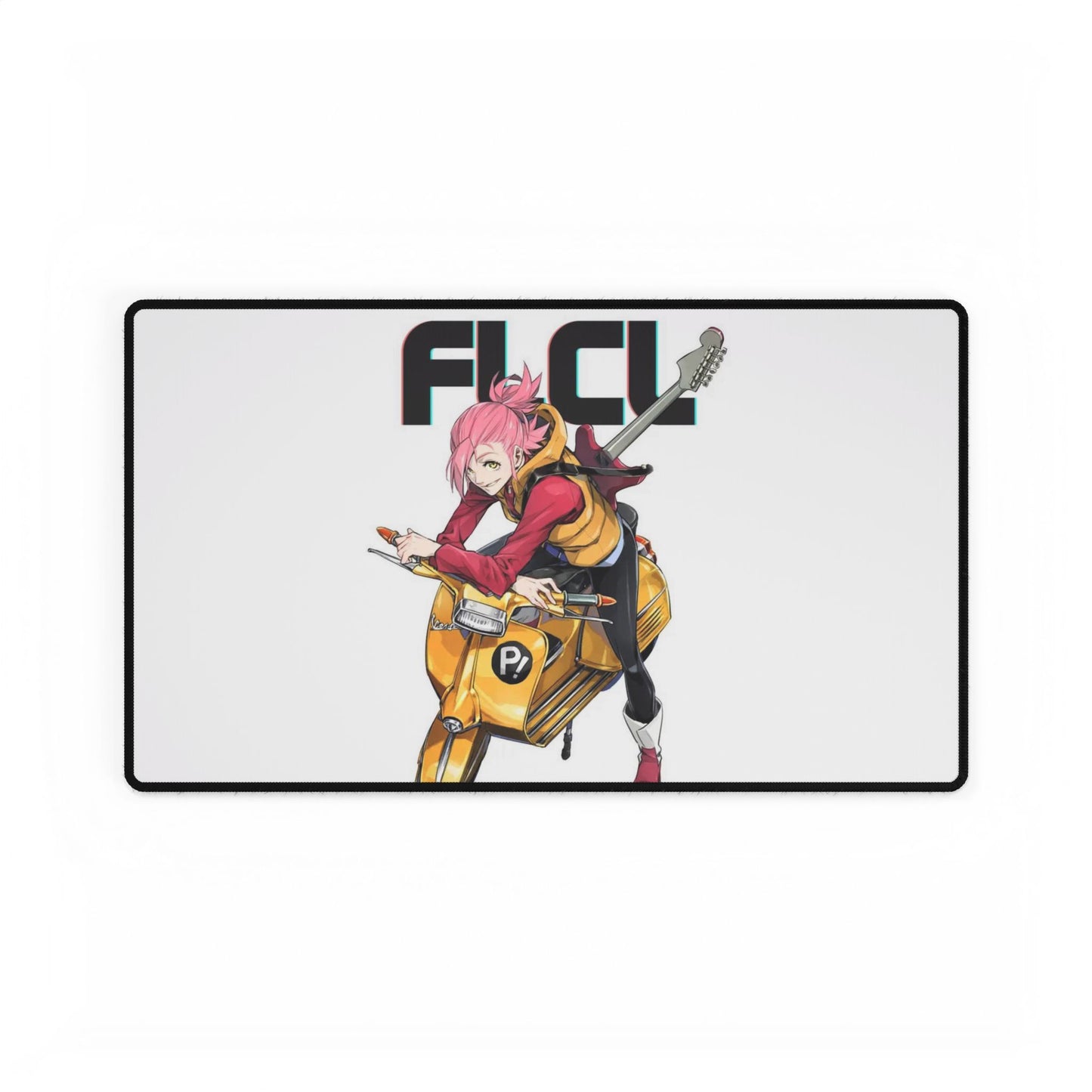 FLCL Mouse Pad