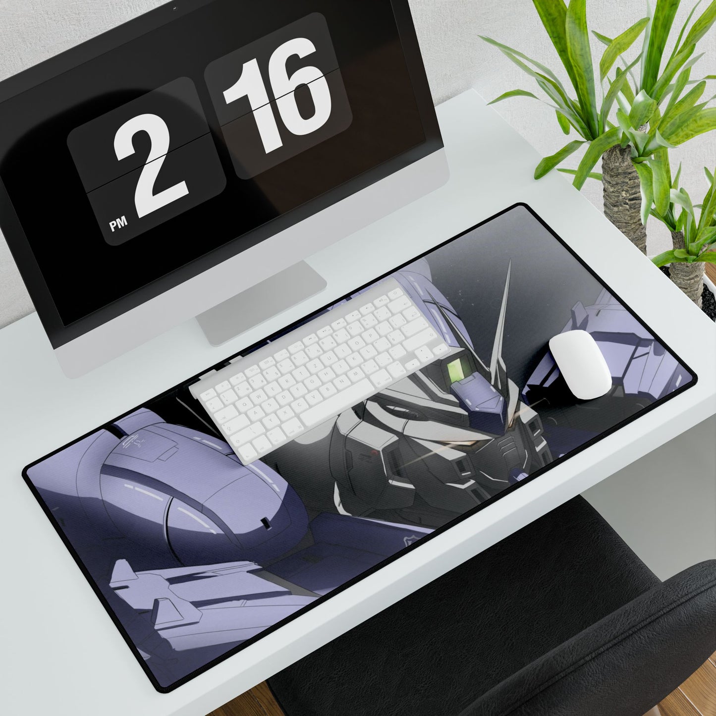 Anime Mobile Suit Gundam Mouse Pad