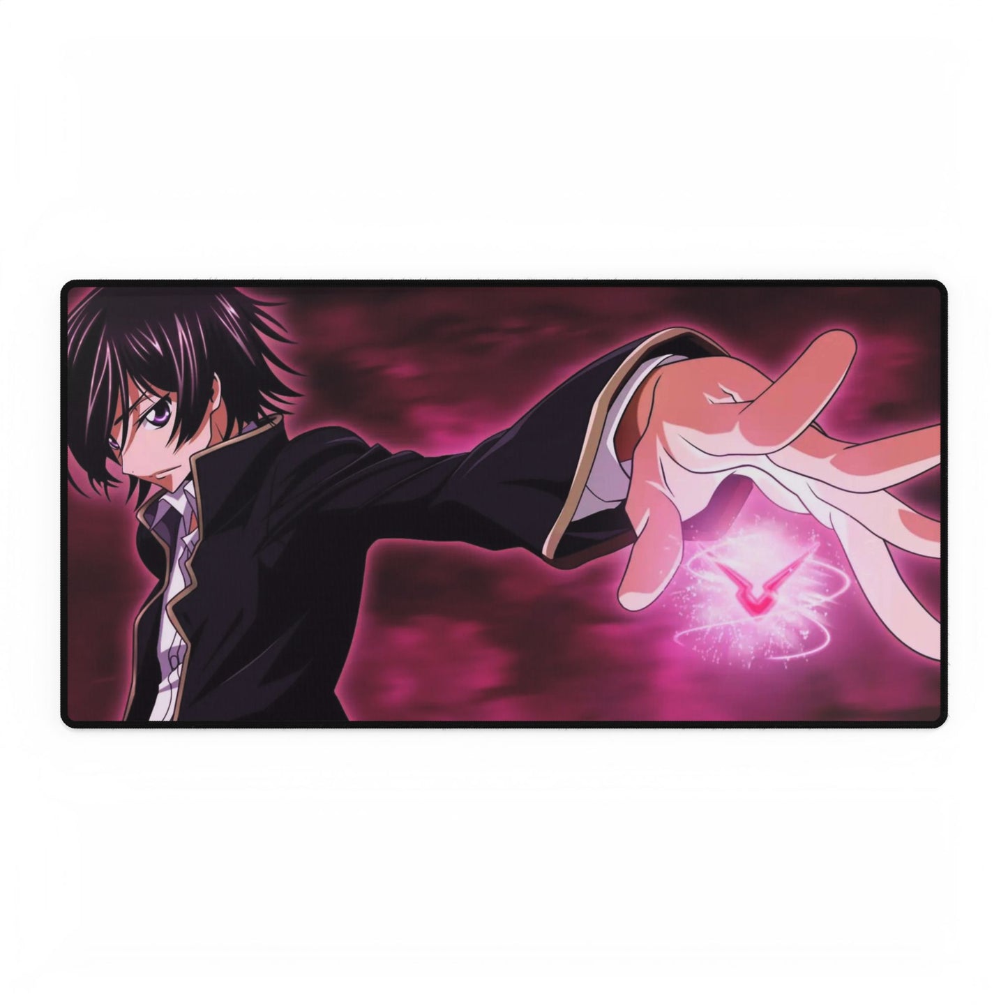 Anime Code Geass Mouse Pad