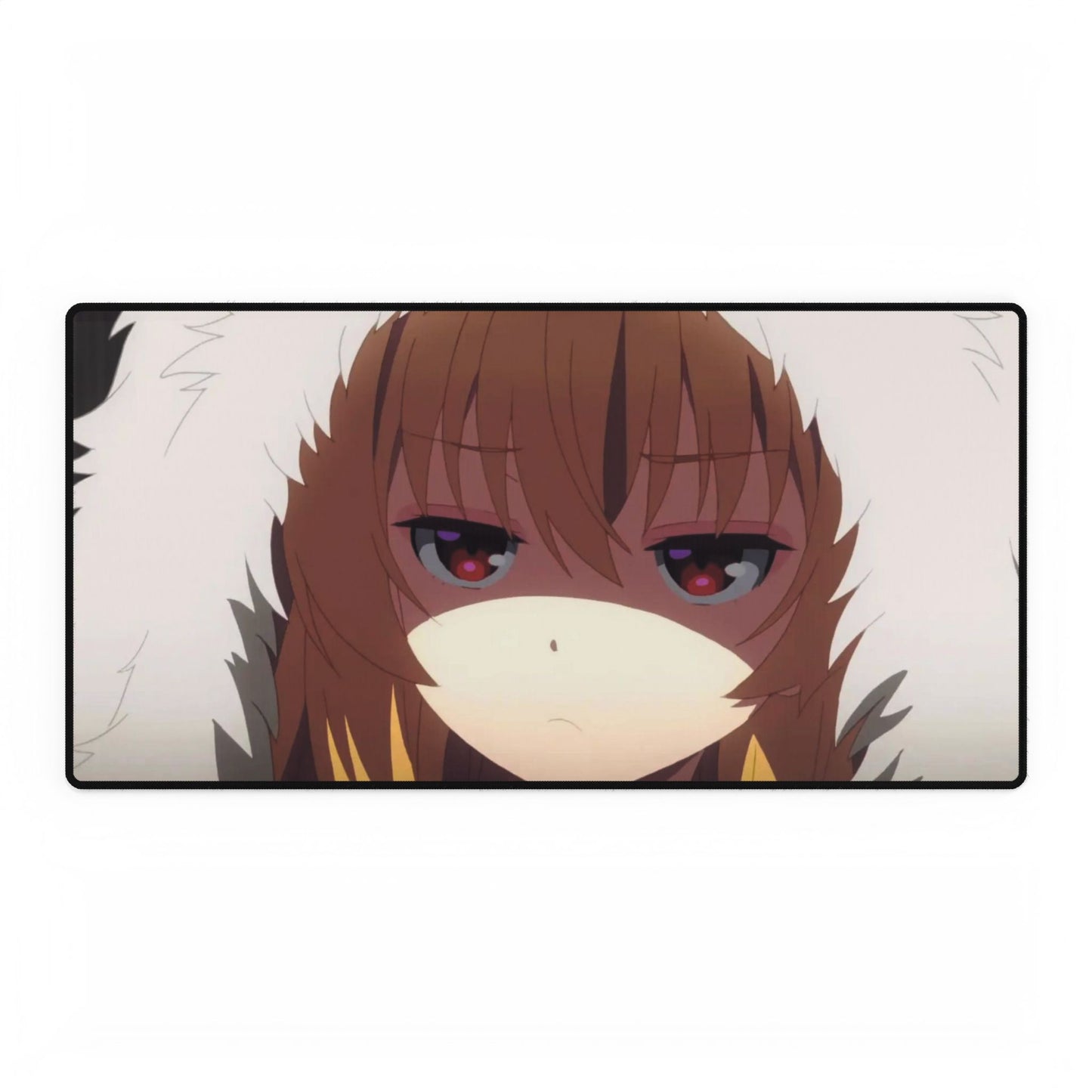 Yue (Arifureta Shokugyou de Sekai Saikyou) Mouse Pad